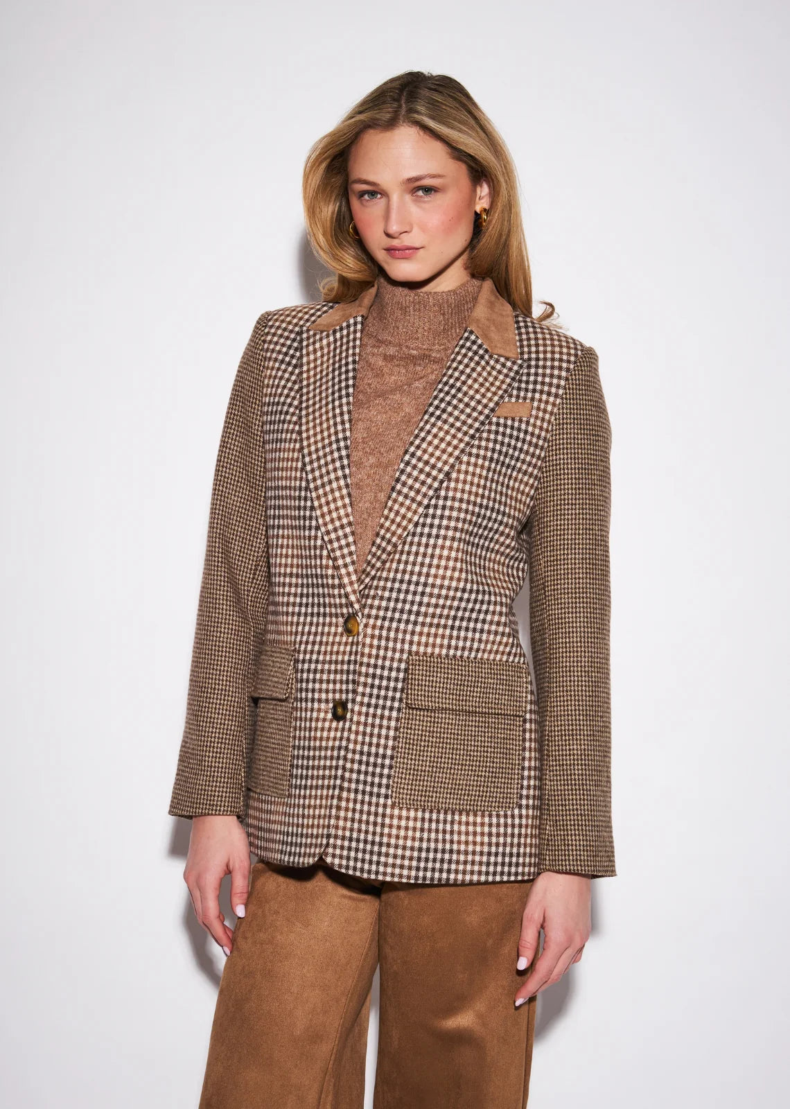 Stella Blazer