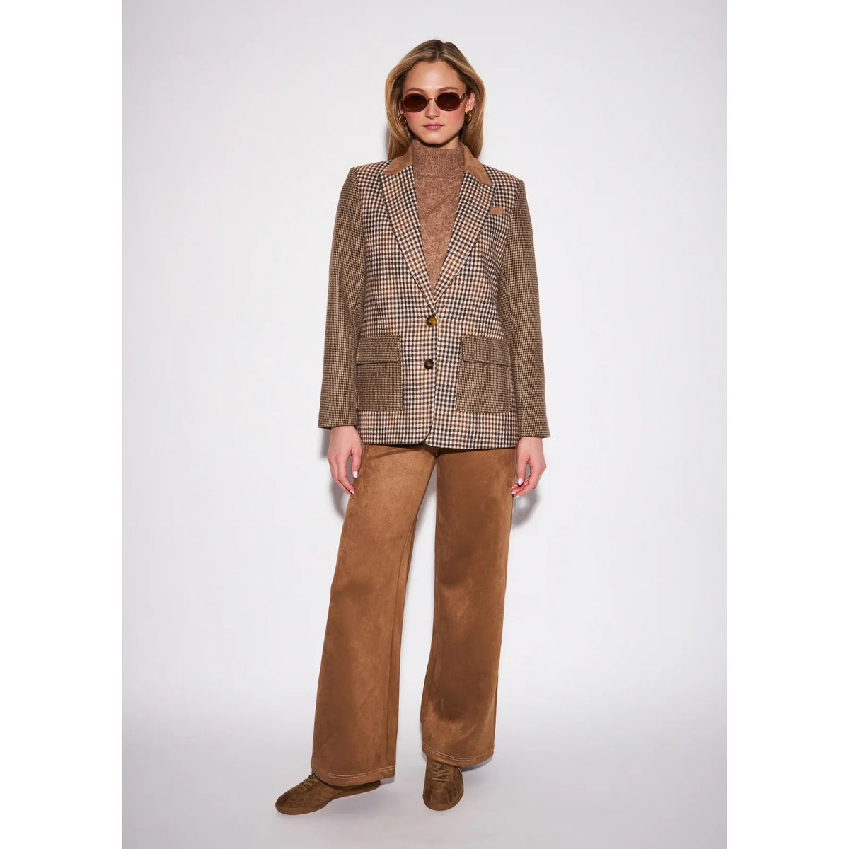 Stella Blazer