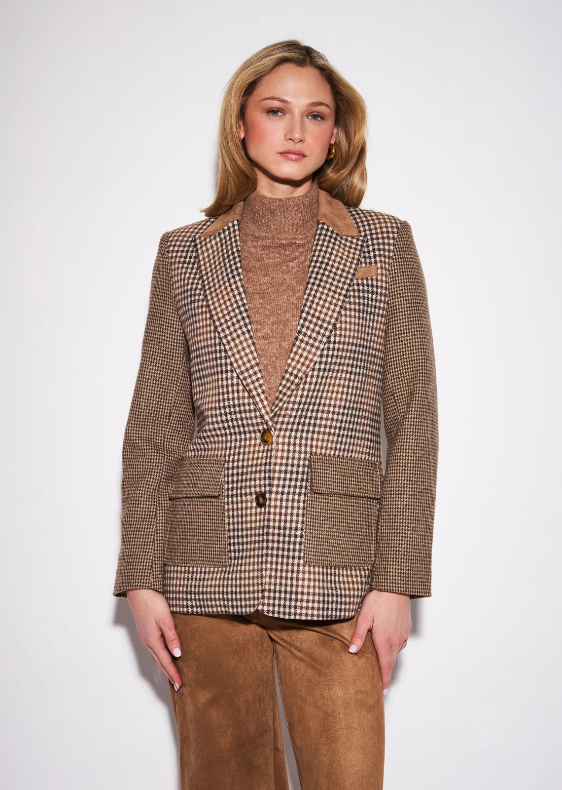 Stella Blazer