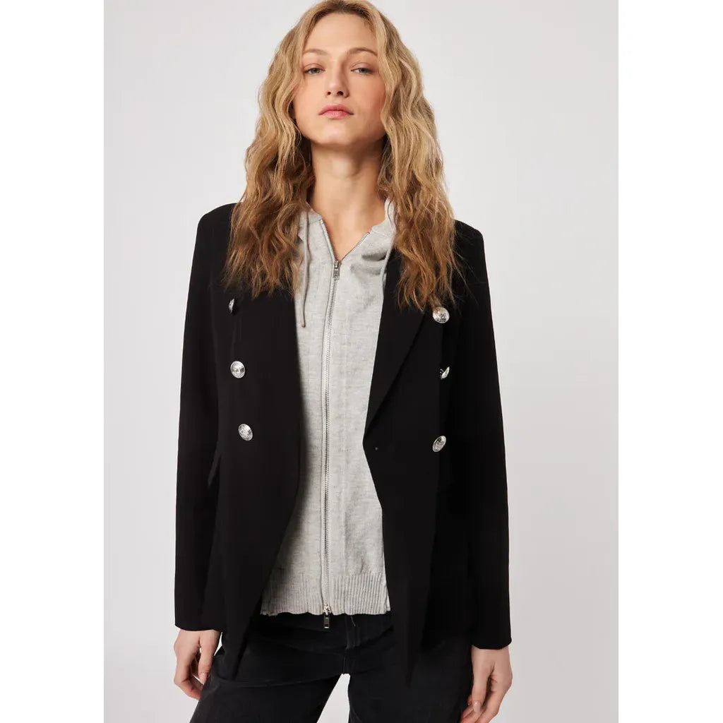 2-IN-1 -Ryder Blazer