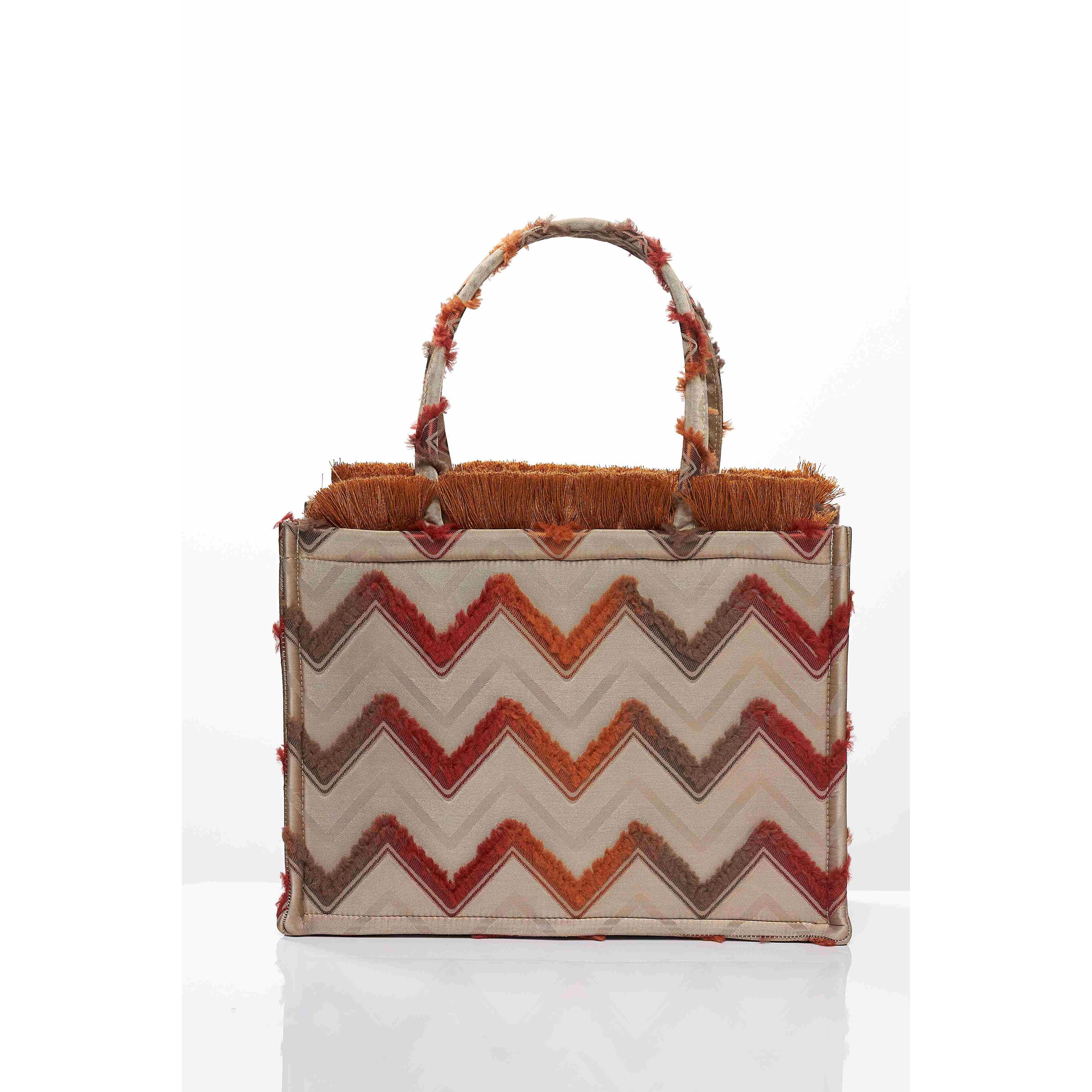 Katrina Medium Tote Bag