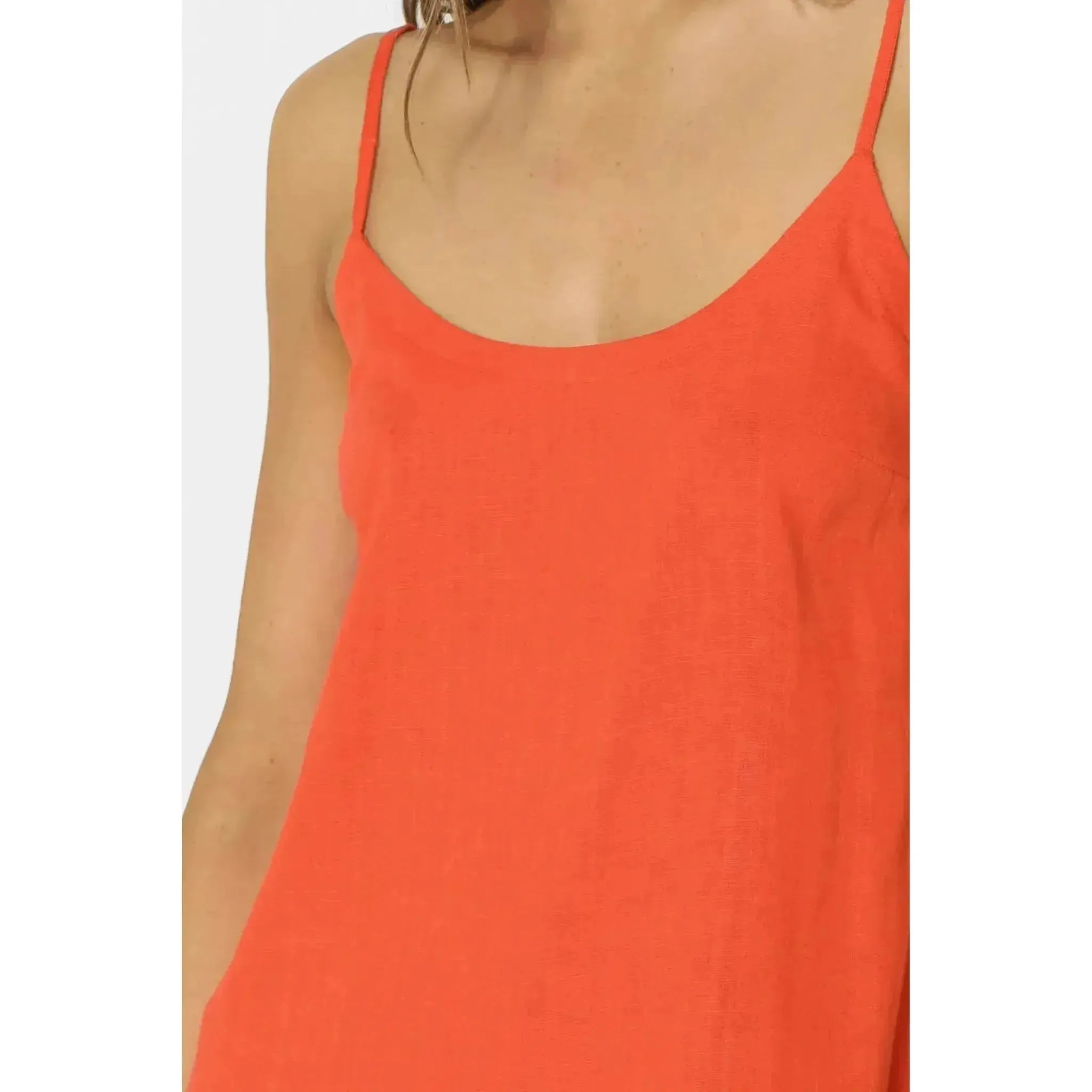 Katia Maxi Dress