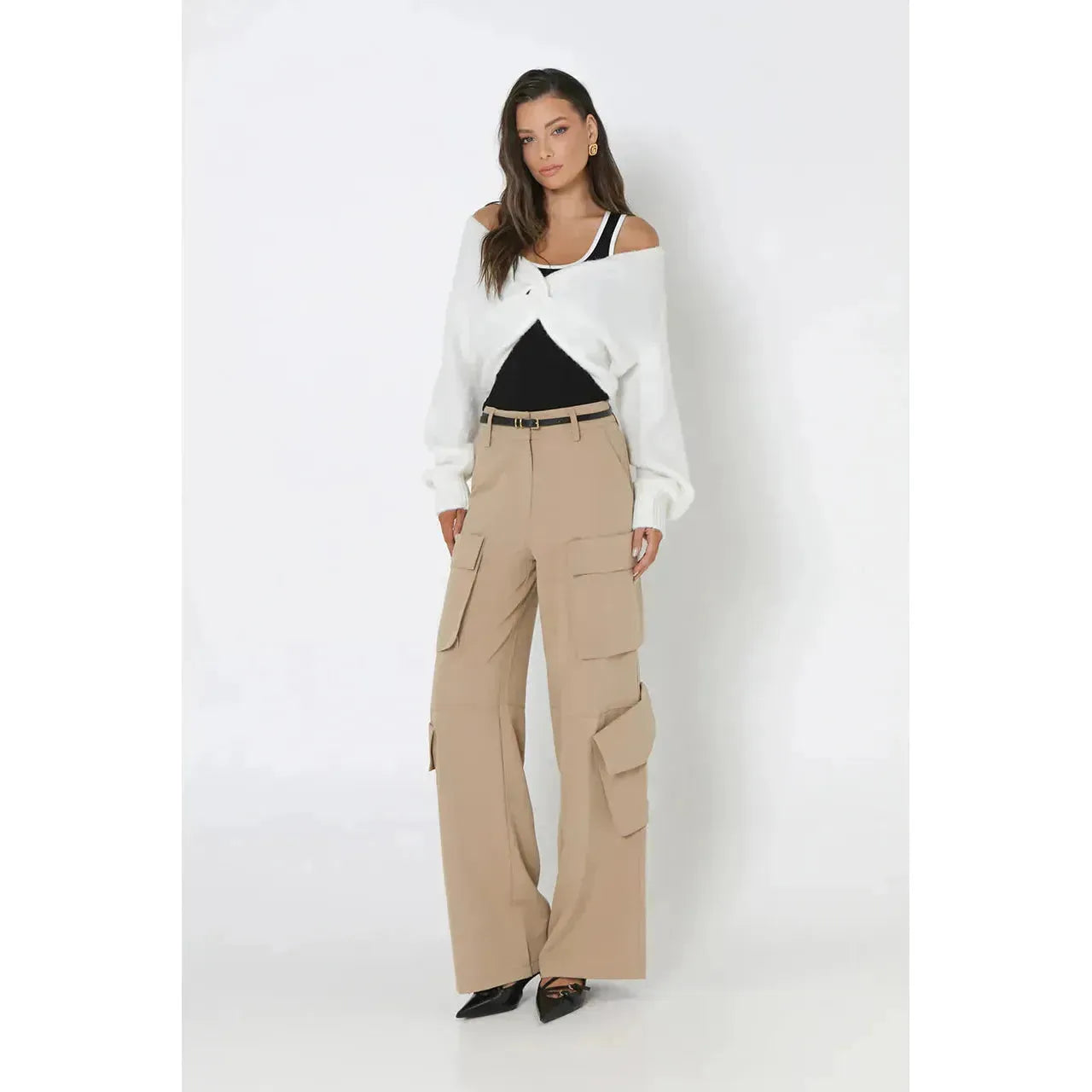 Blane Cargo Pants