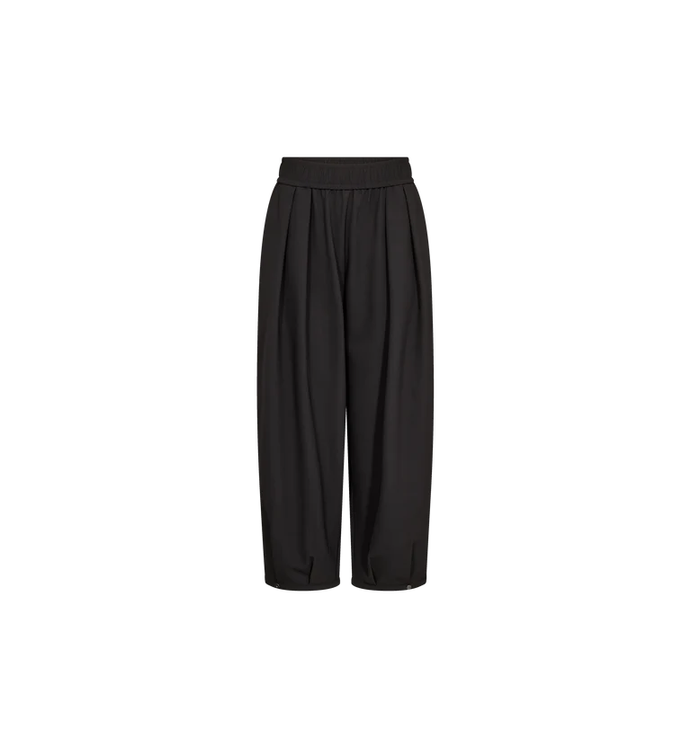 MMNuello Miley Pant | Balloon Fit | Mid-Waist