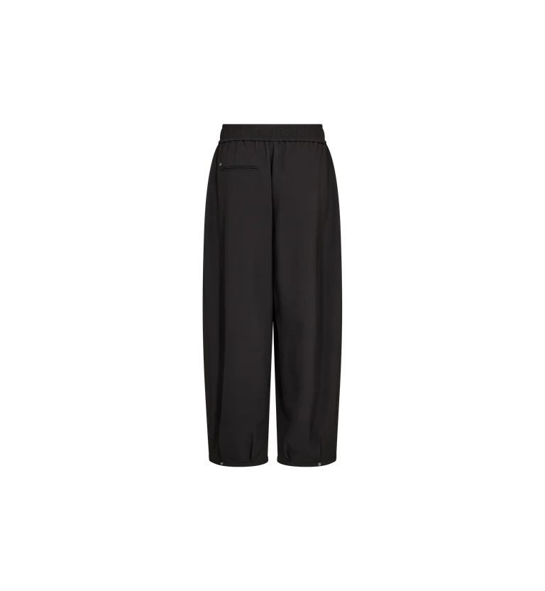 MMNuello Miley Pant | Balloon Fit | Mid-Waist
