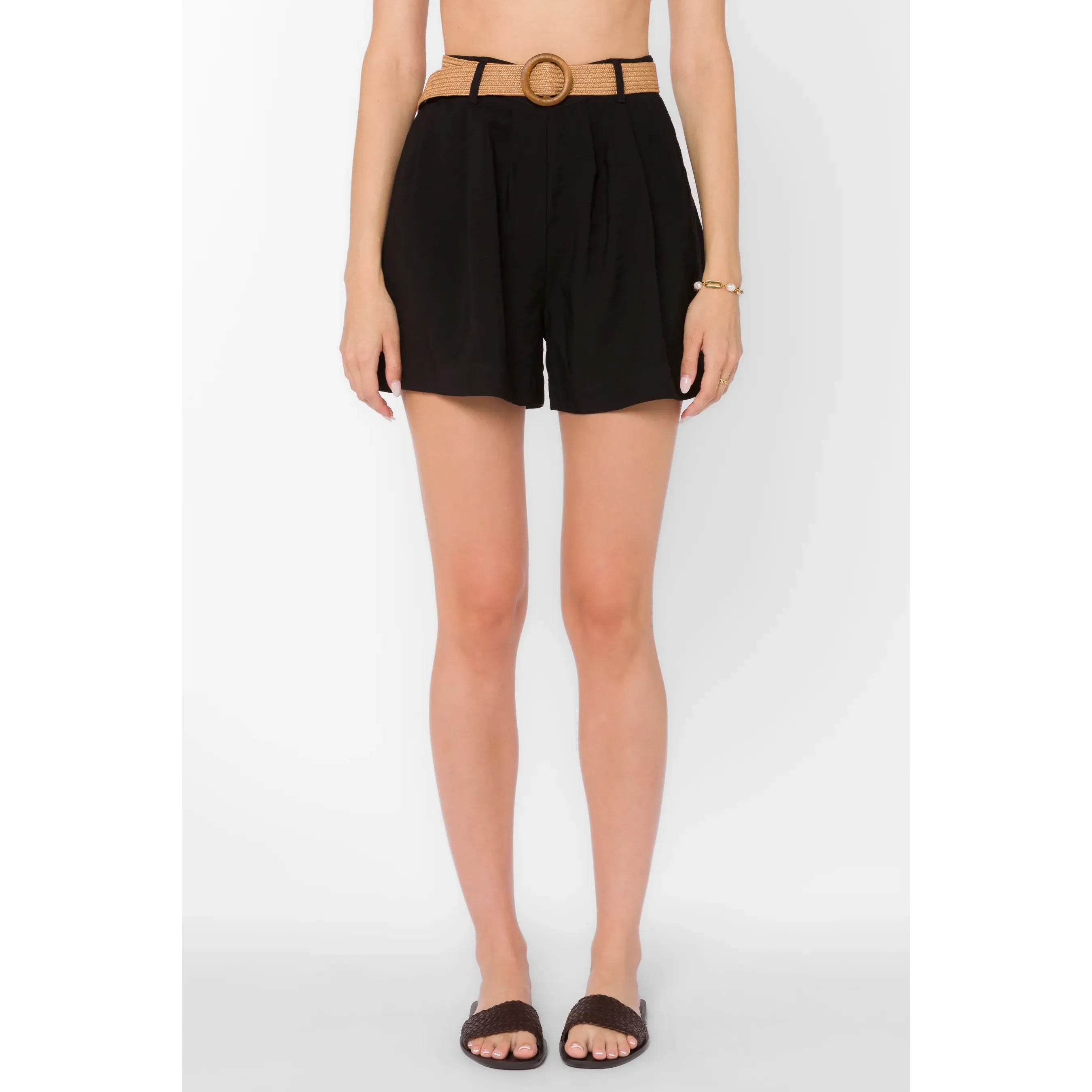 Lucy Shorts