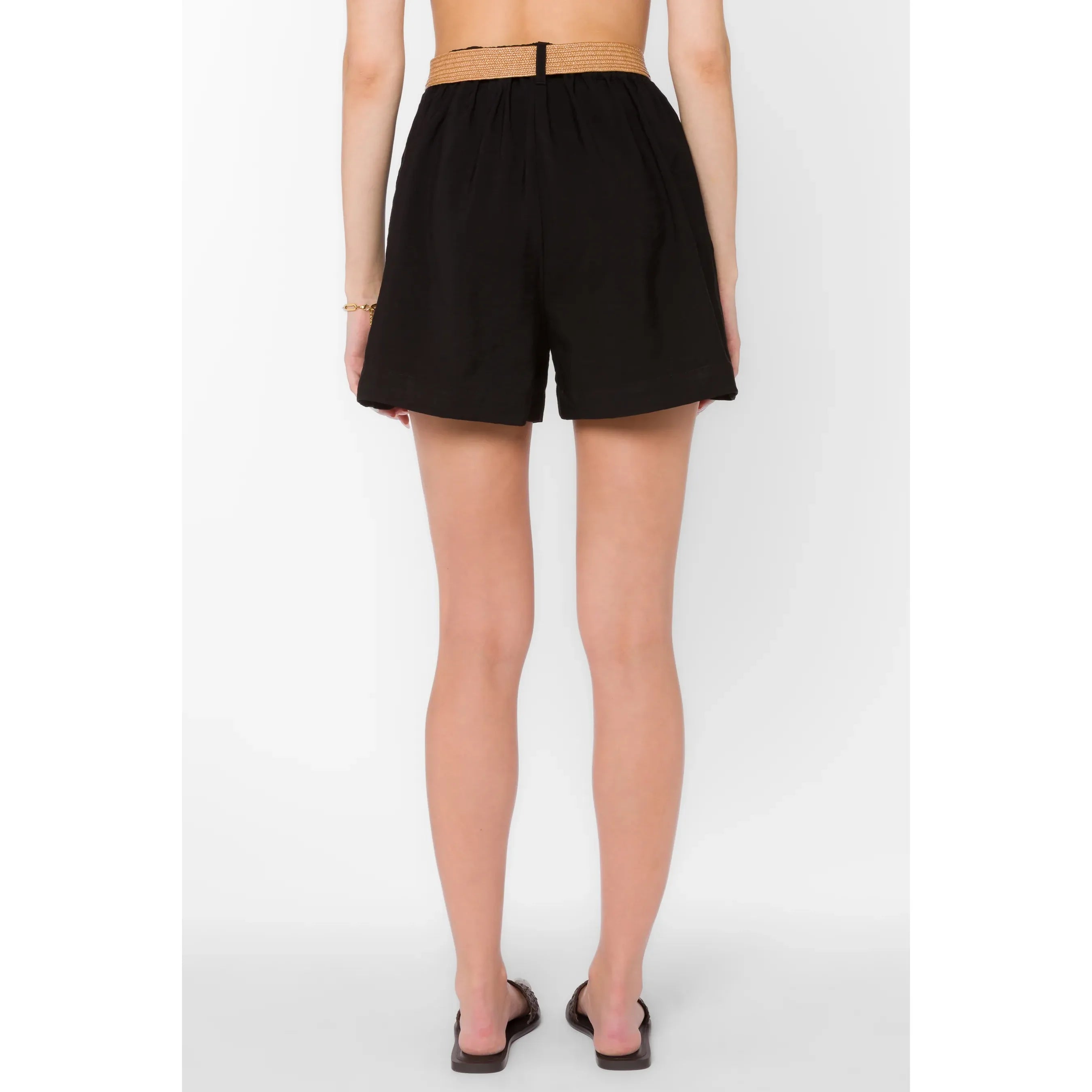 Lucy Shorts