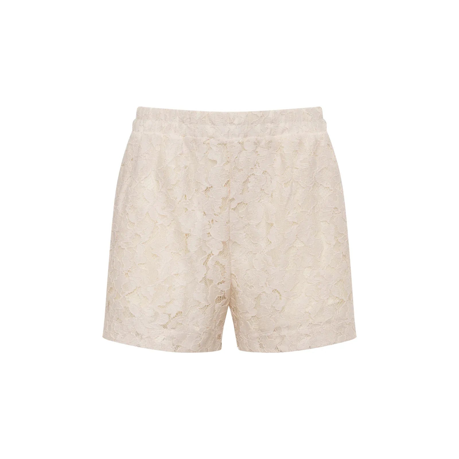 Lace Track Shlort