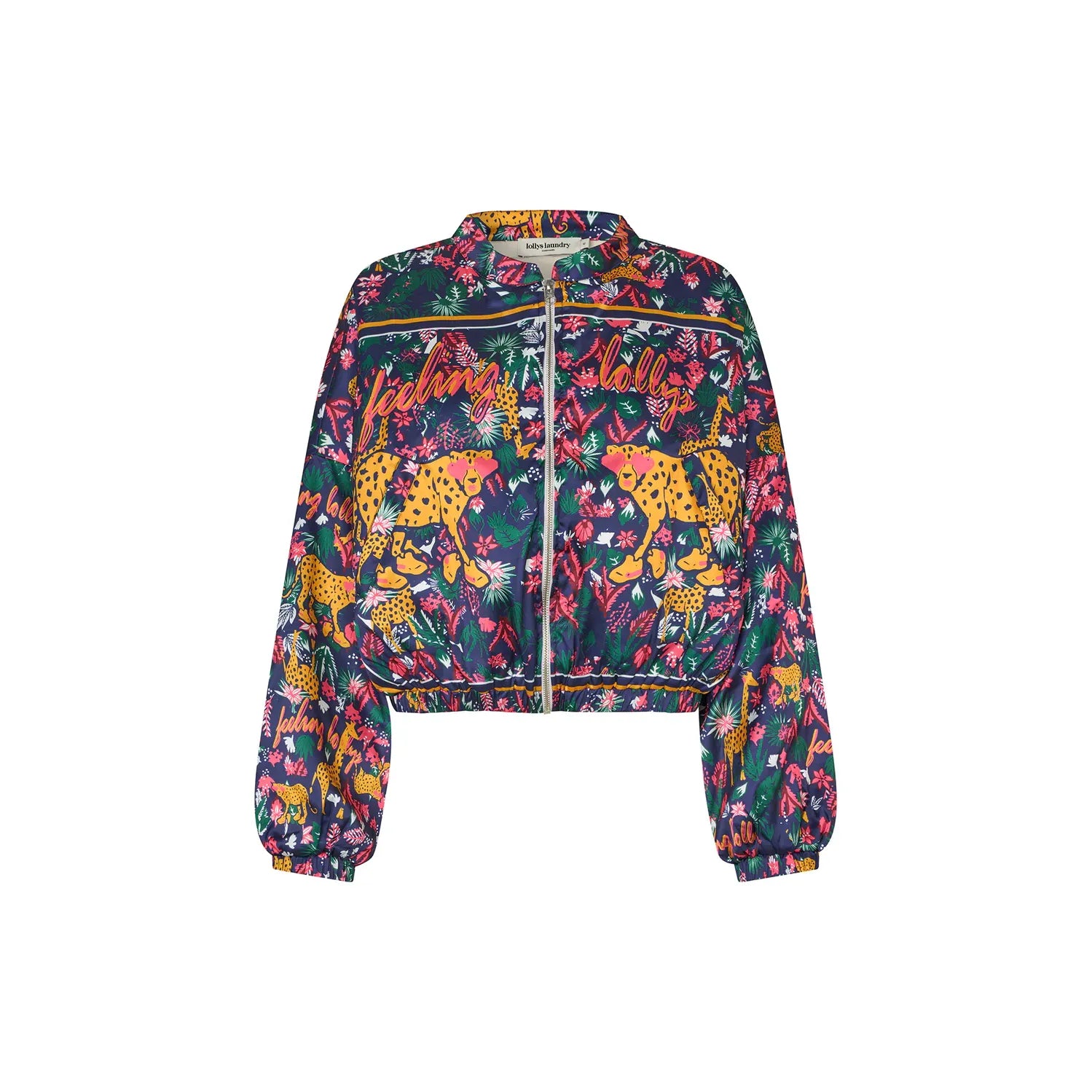 LamaLL Jacket