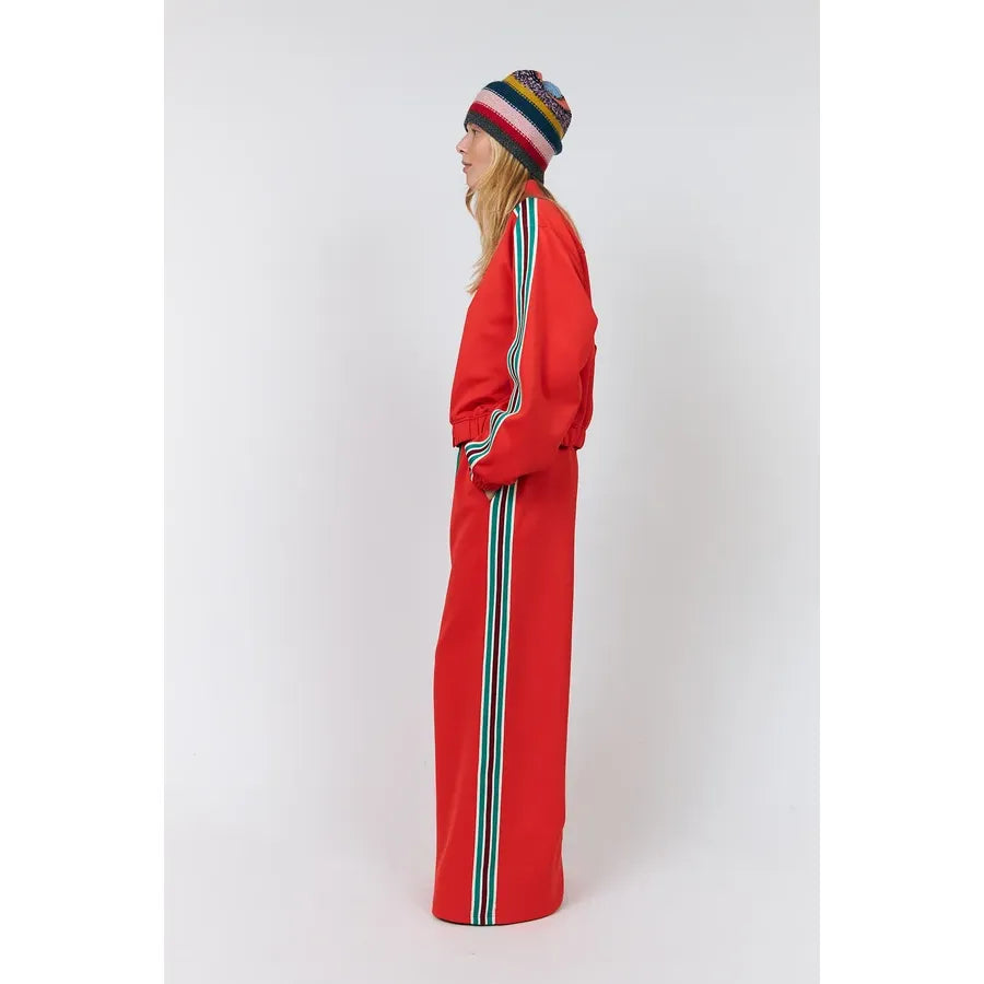 LiamLL Track Pants
