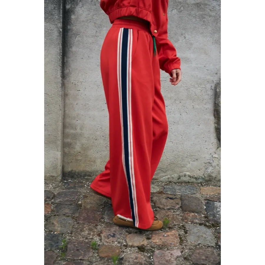 LiamLL Track Pants