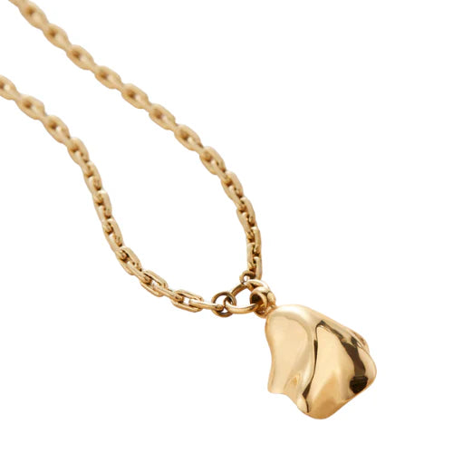 Zoe Anklet