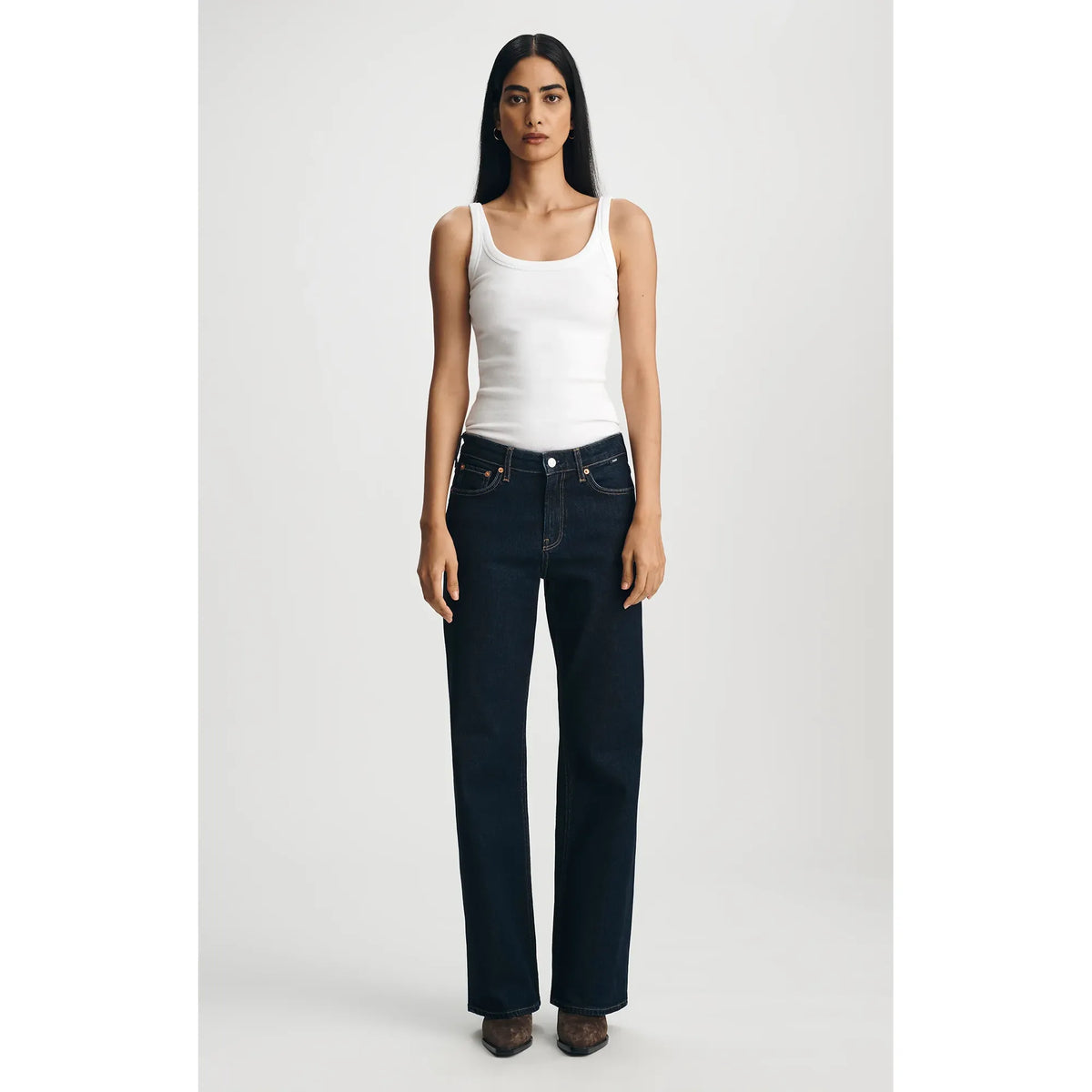 Taylor Straight Leg Jeans