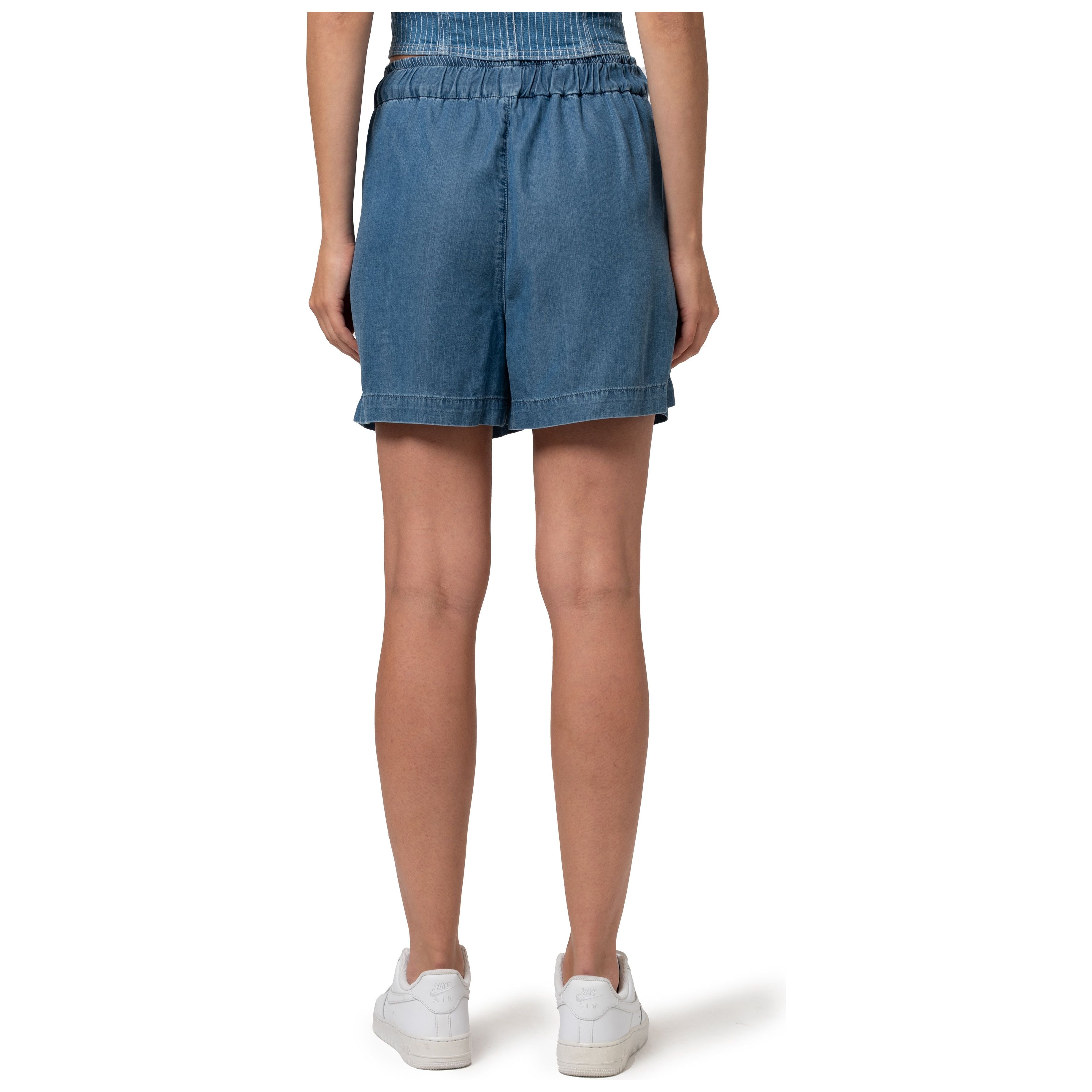Mavi Penny Shorts