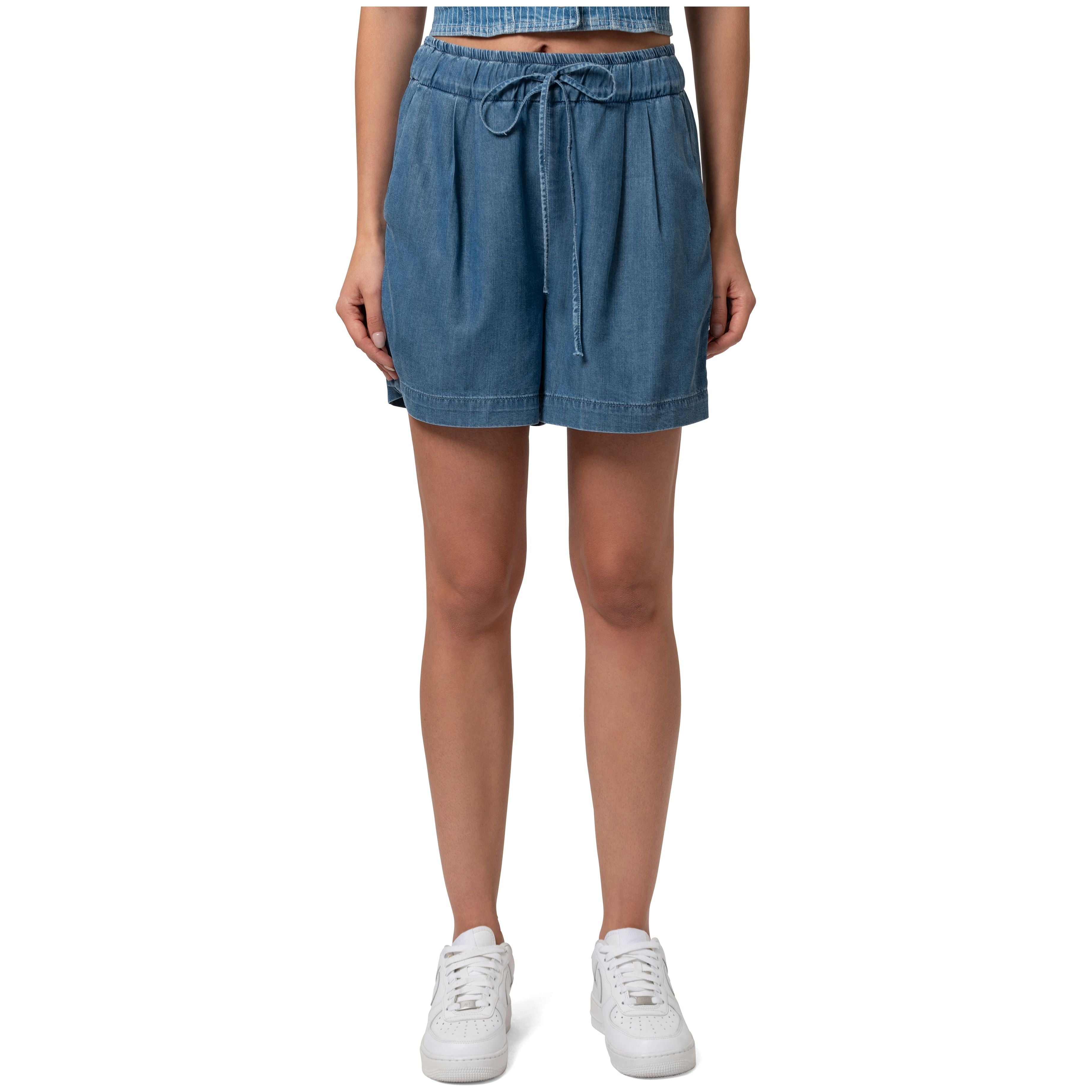 Mavi Penny Shorts