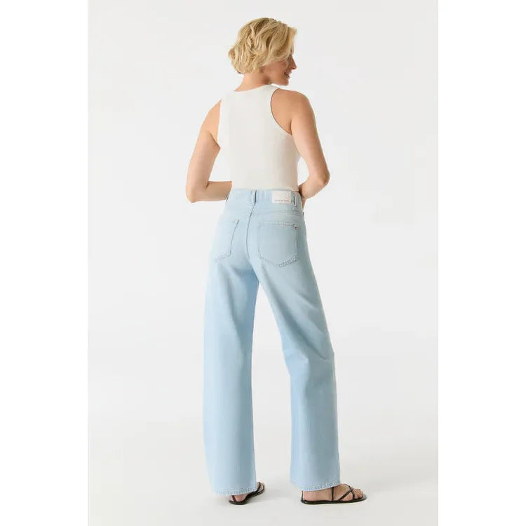 Maria Ultra High Waist Jeans | 32"