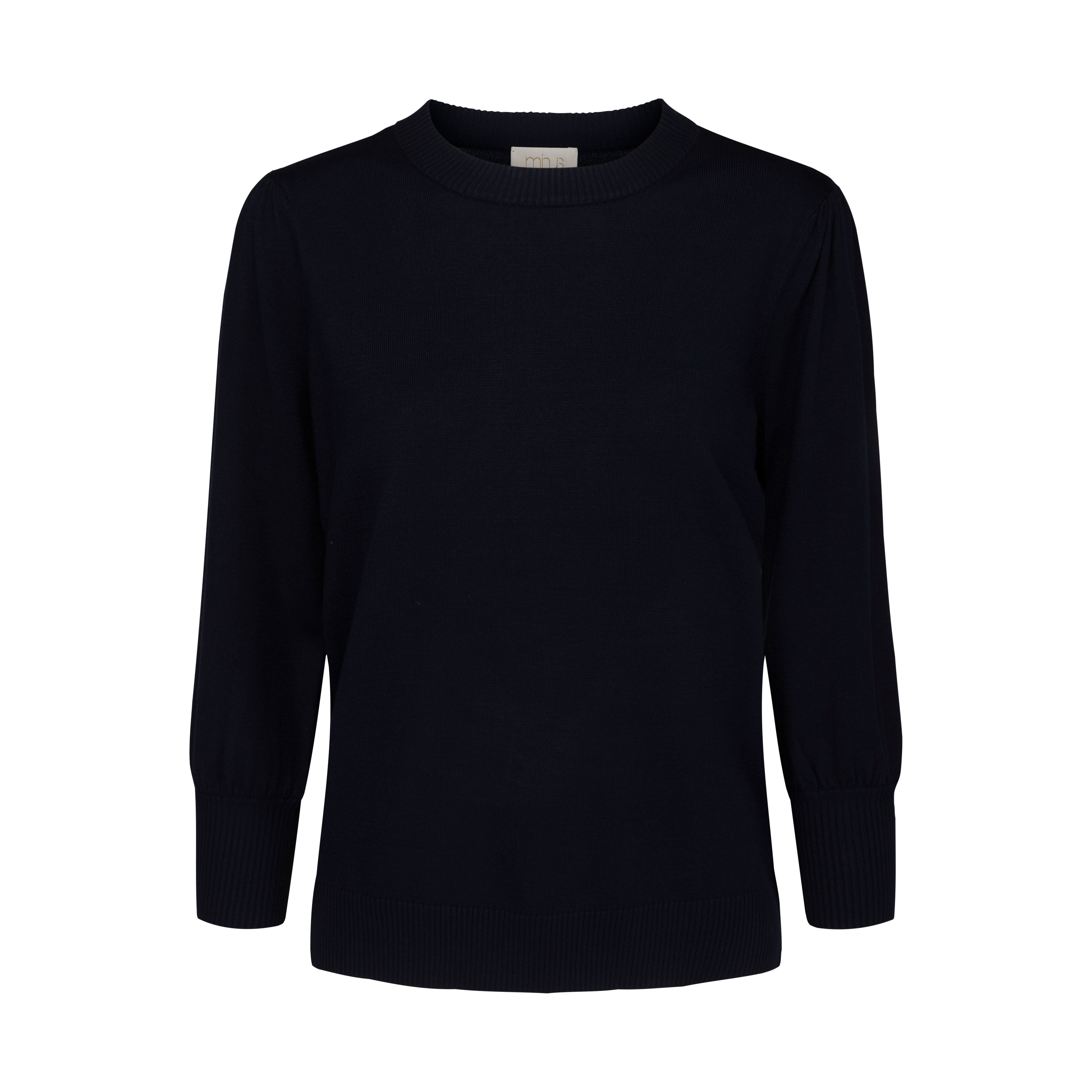 Mersin Knit Pullover