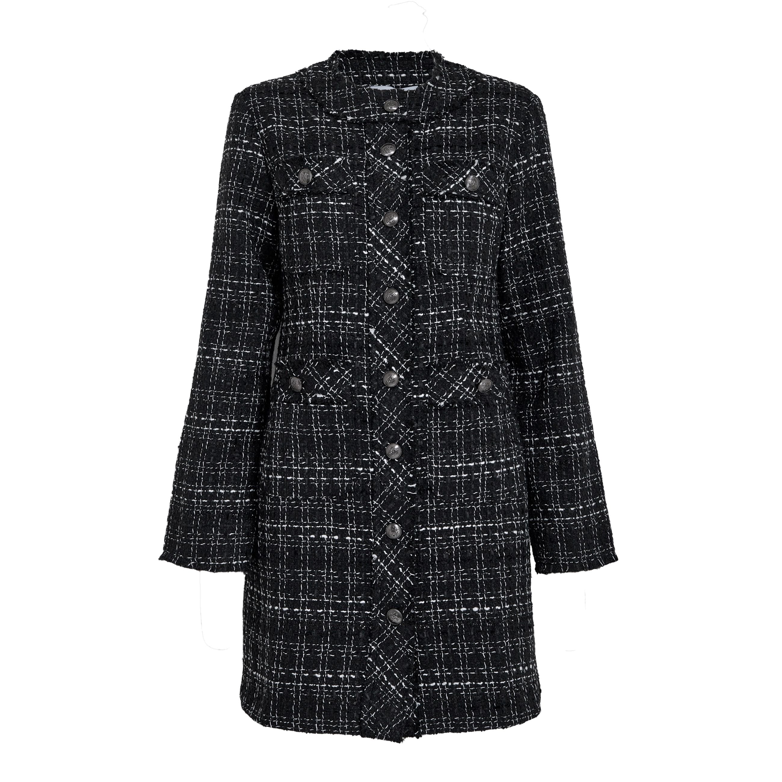 Briana Short Dress Jacket