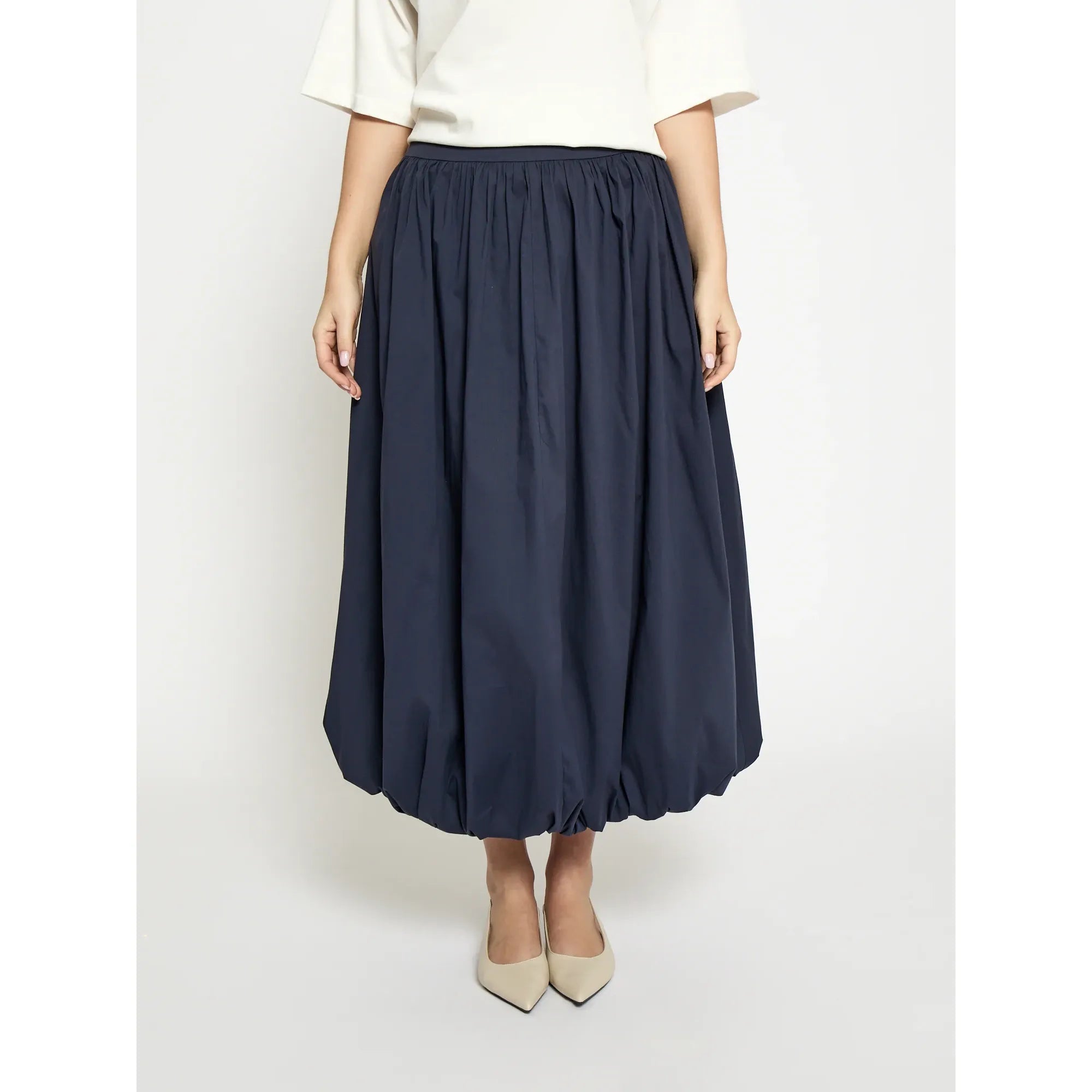 Oline Midi Skirt