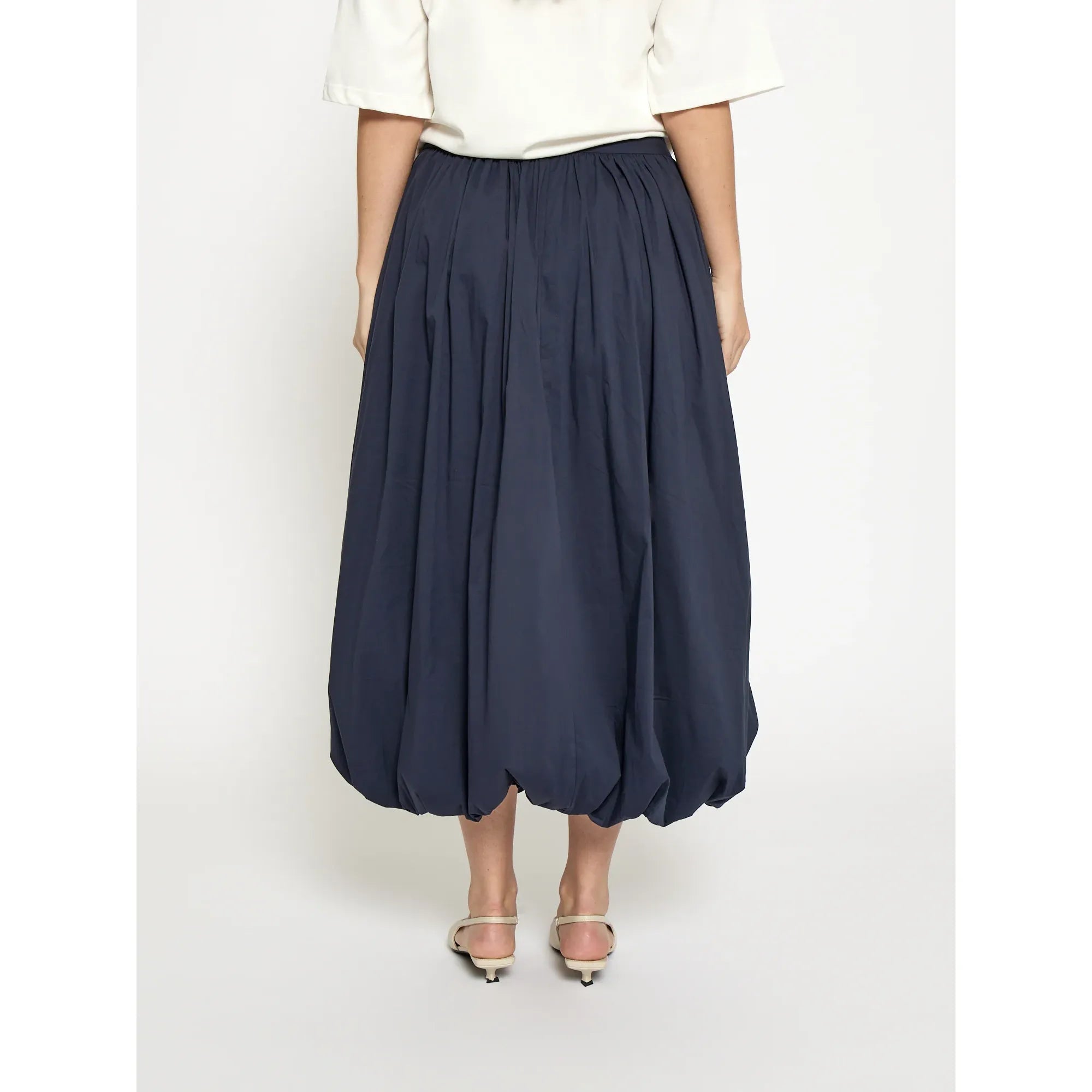 Oline Midi Skirt