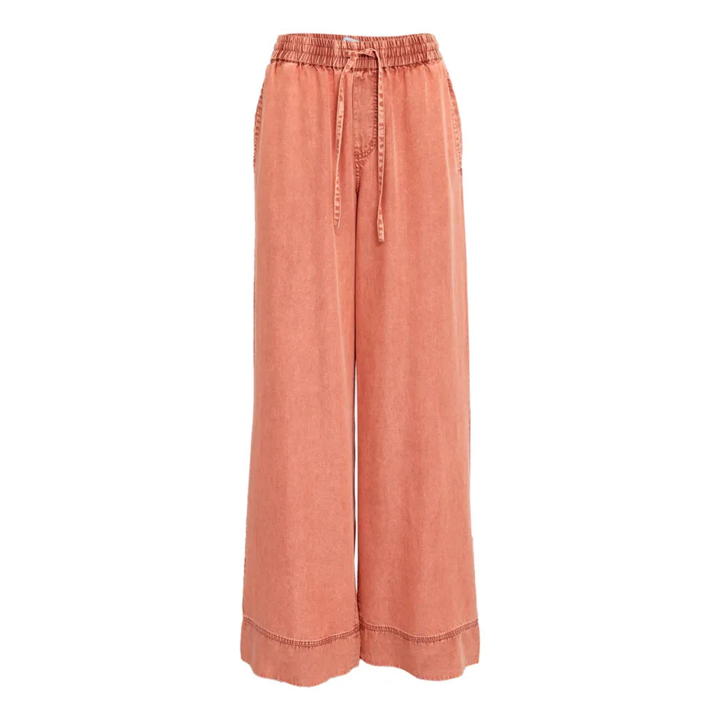 MSAgnes Mid Waist Pant