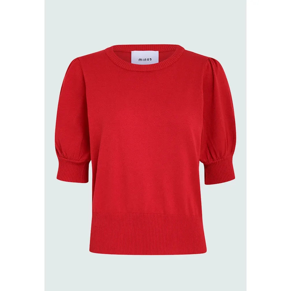 Liva Long Sleeve Pullover