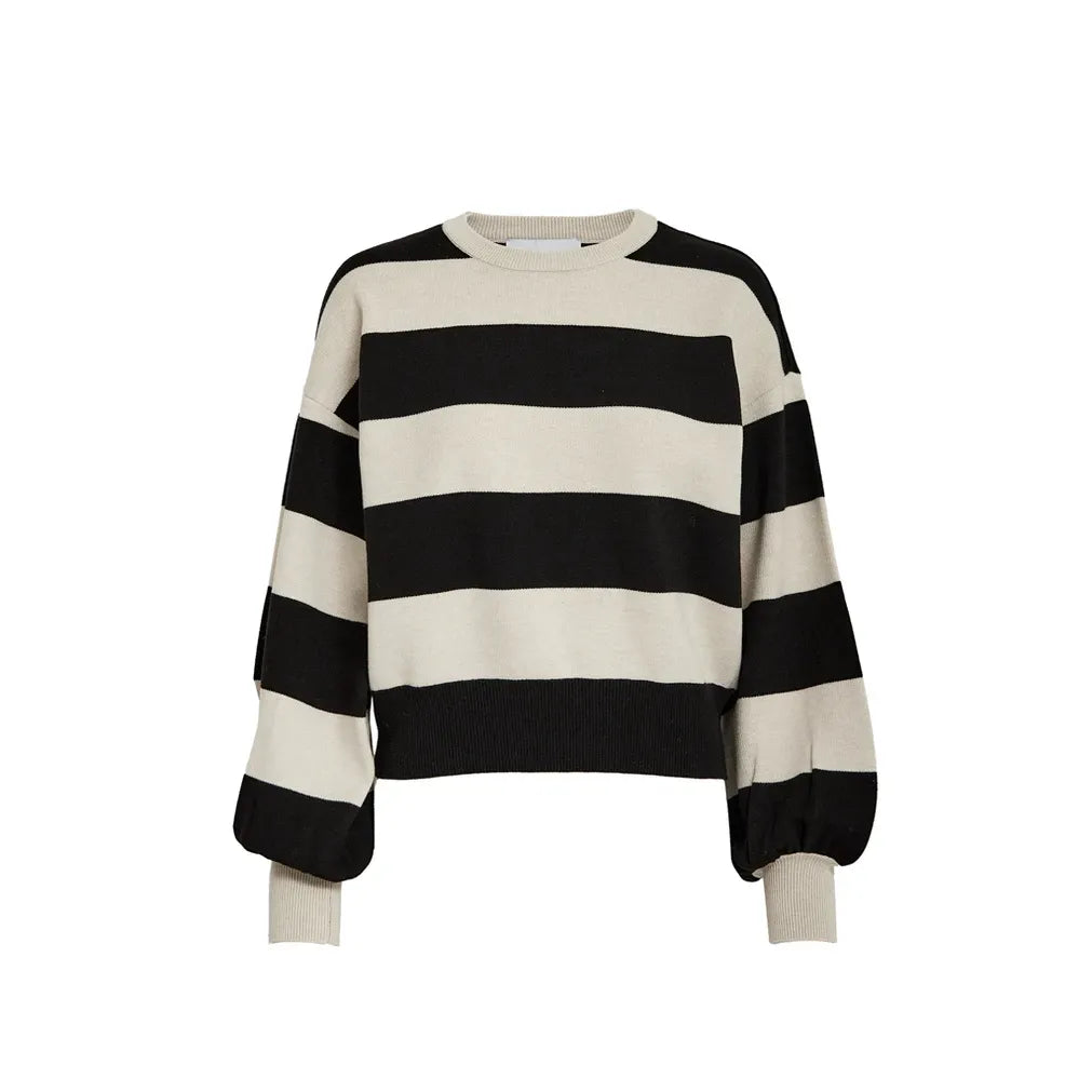 MSLolly Knit Pullover