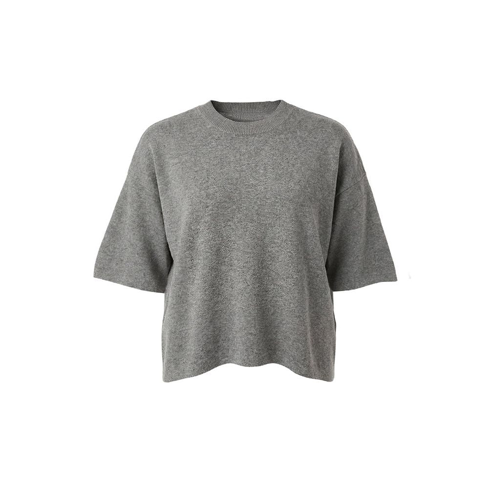 MSLupi Knit T-Shirt