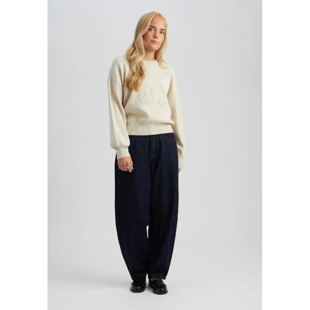 MSZelia Knit Pullover