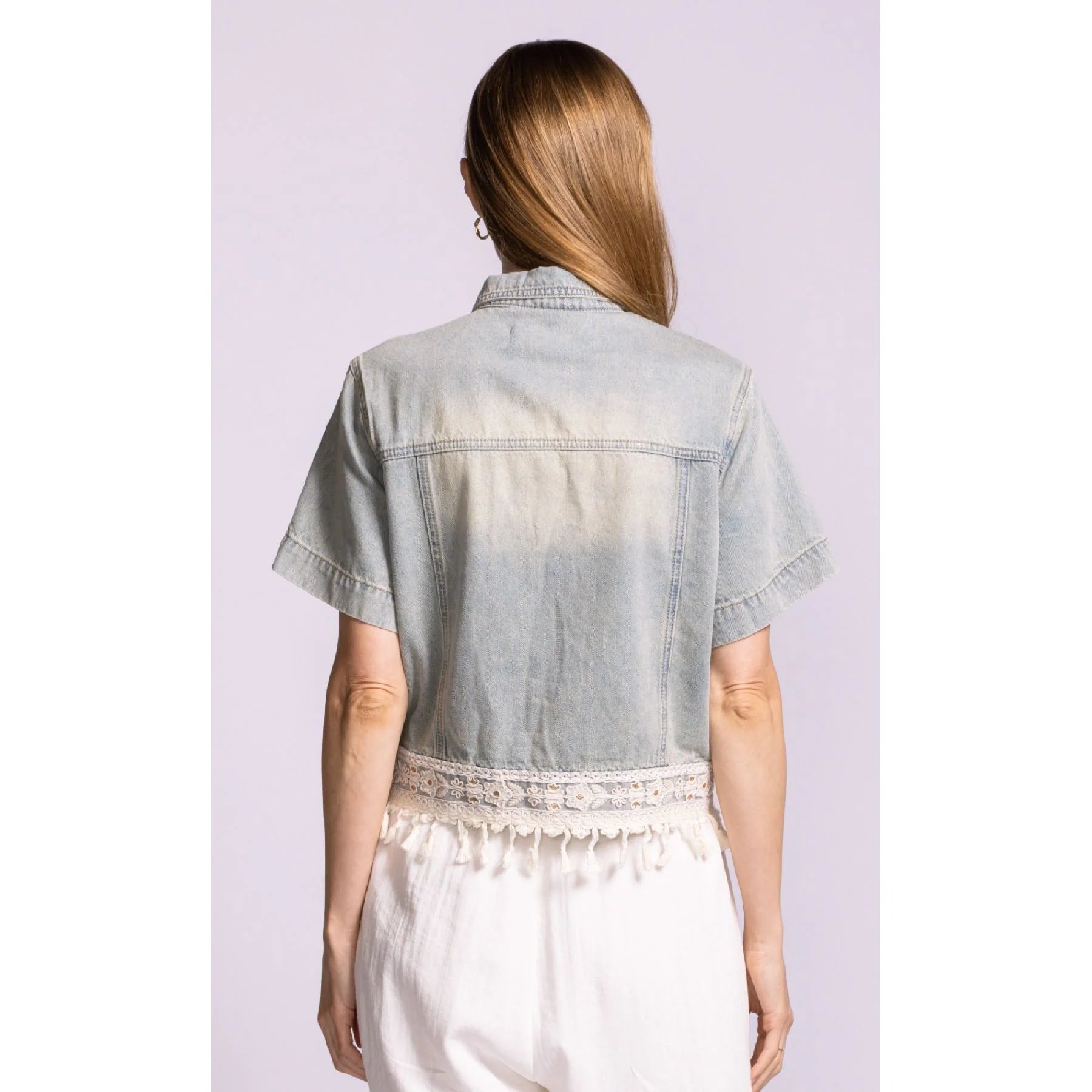 Morella Jacket