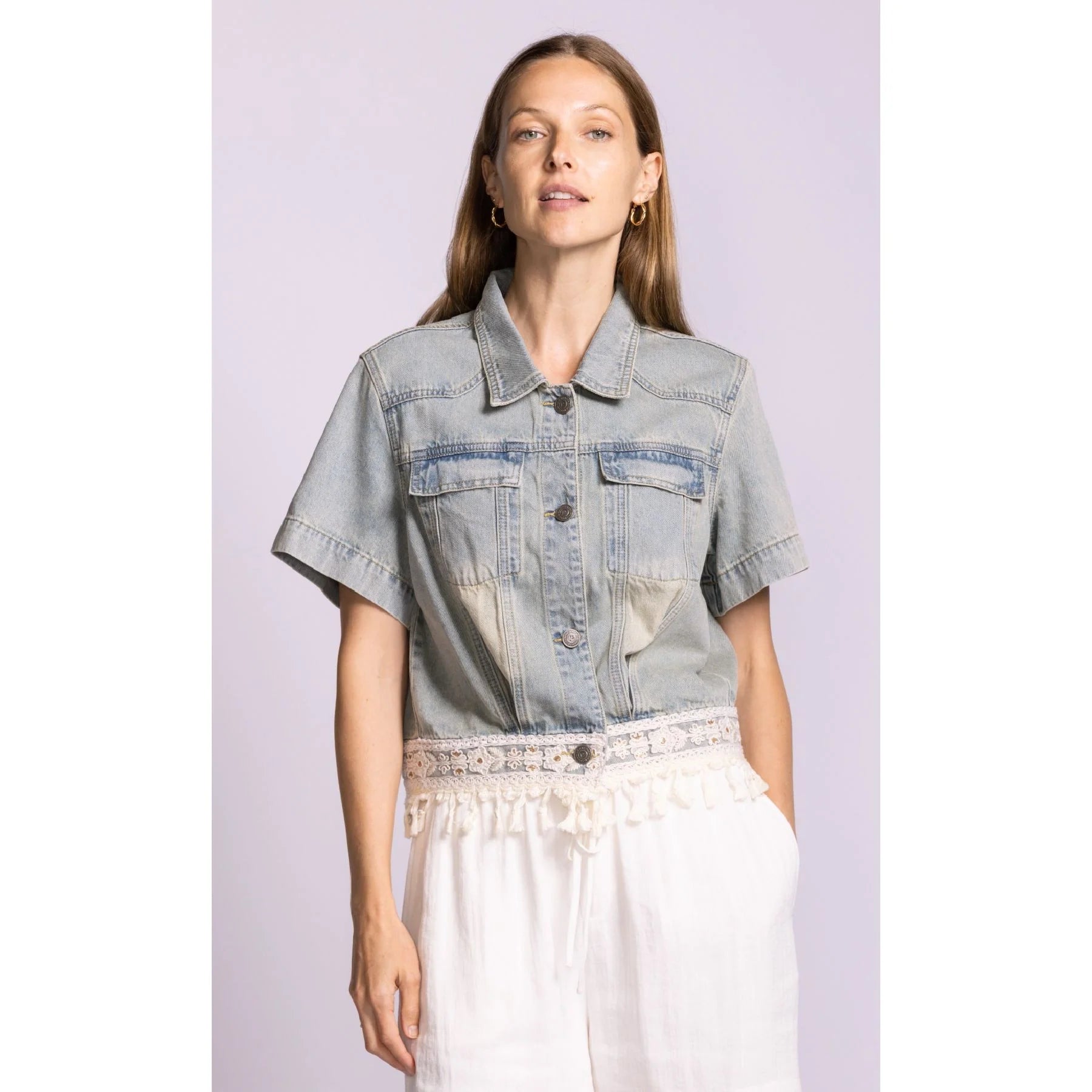 Morella Jacket
