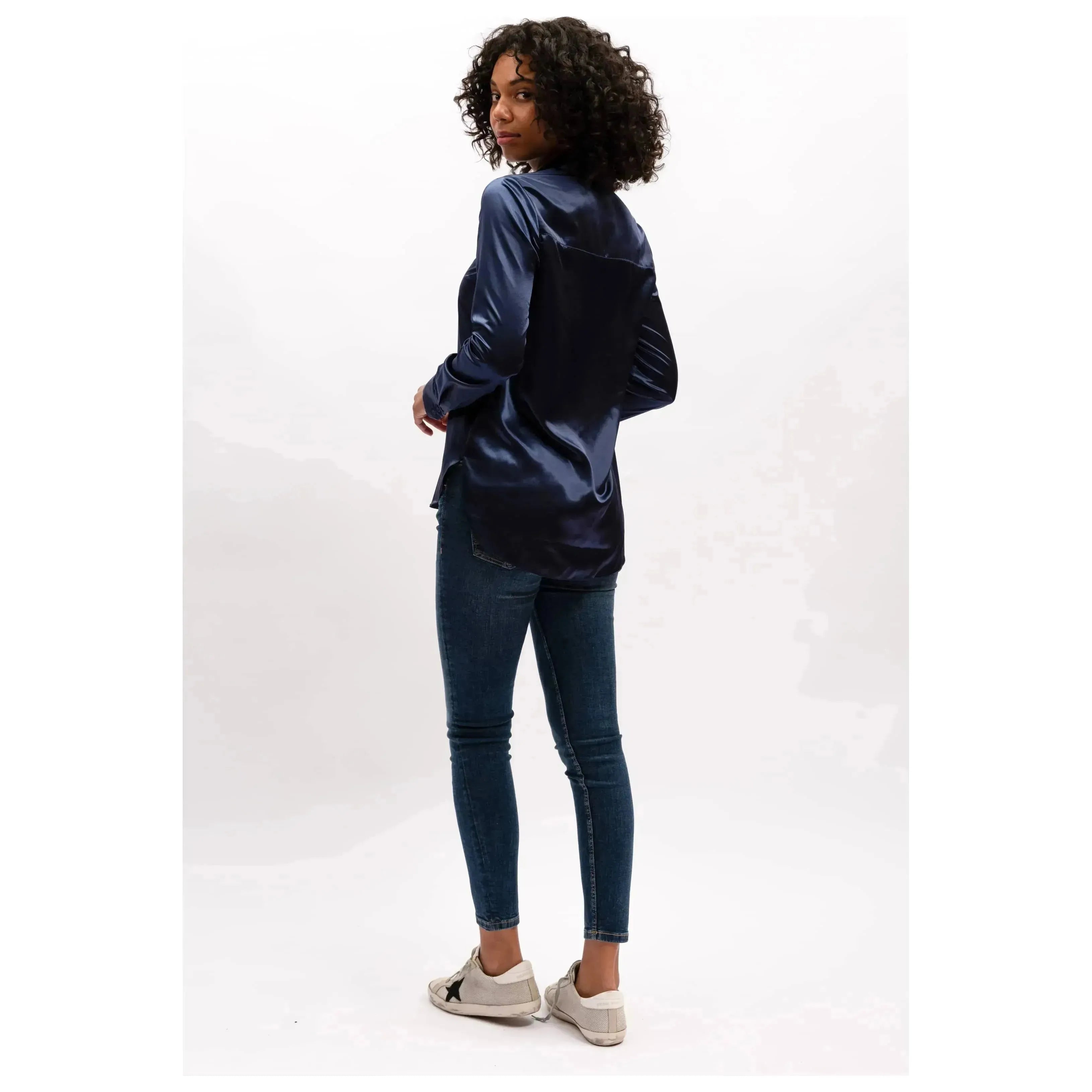 Carmen Blouse
