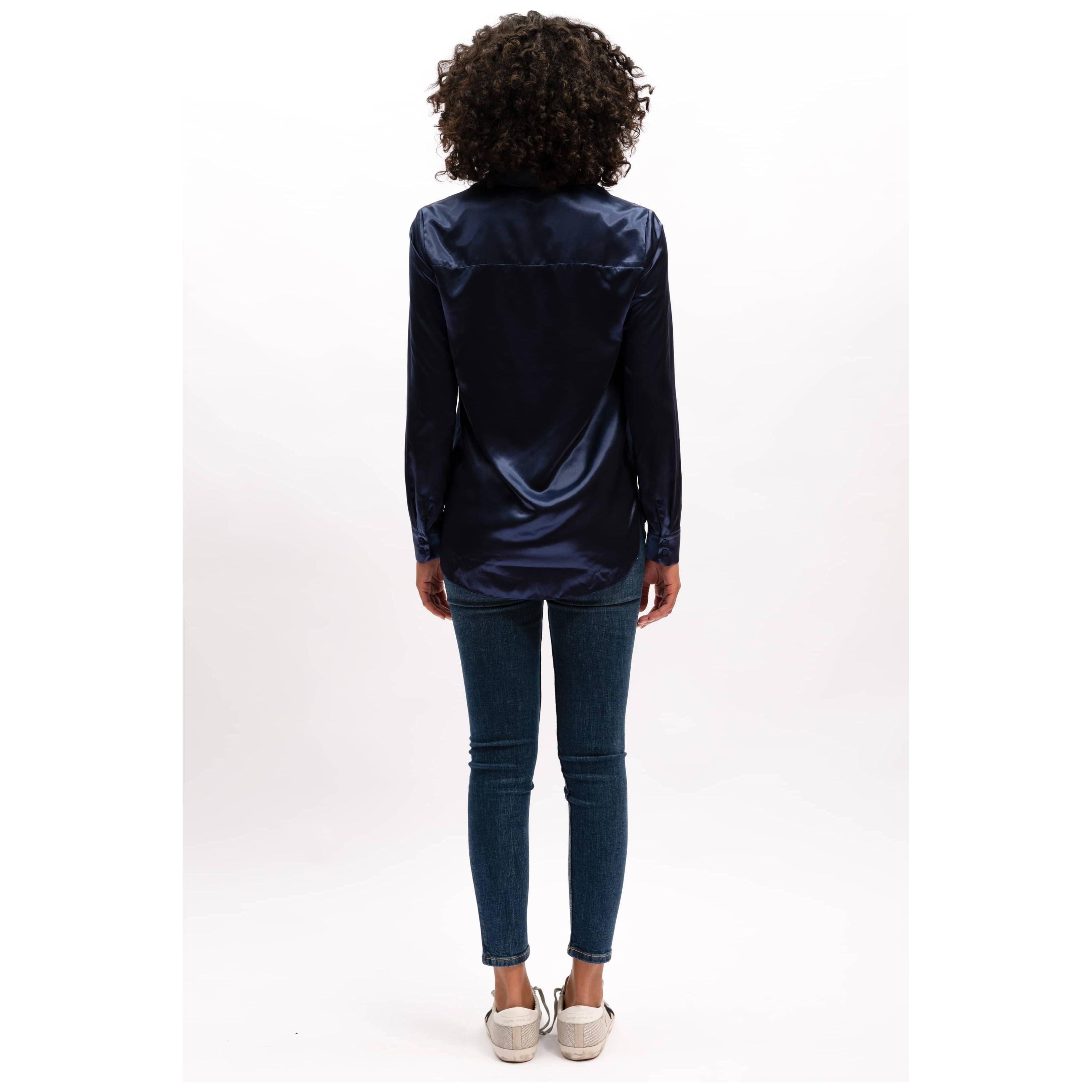 Carmen Blouse