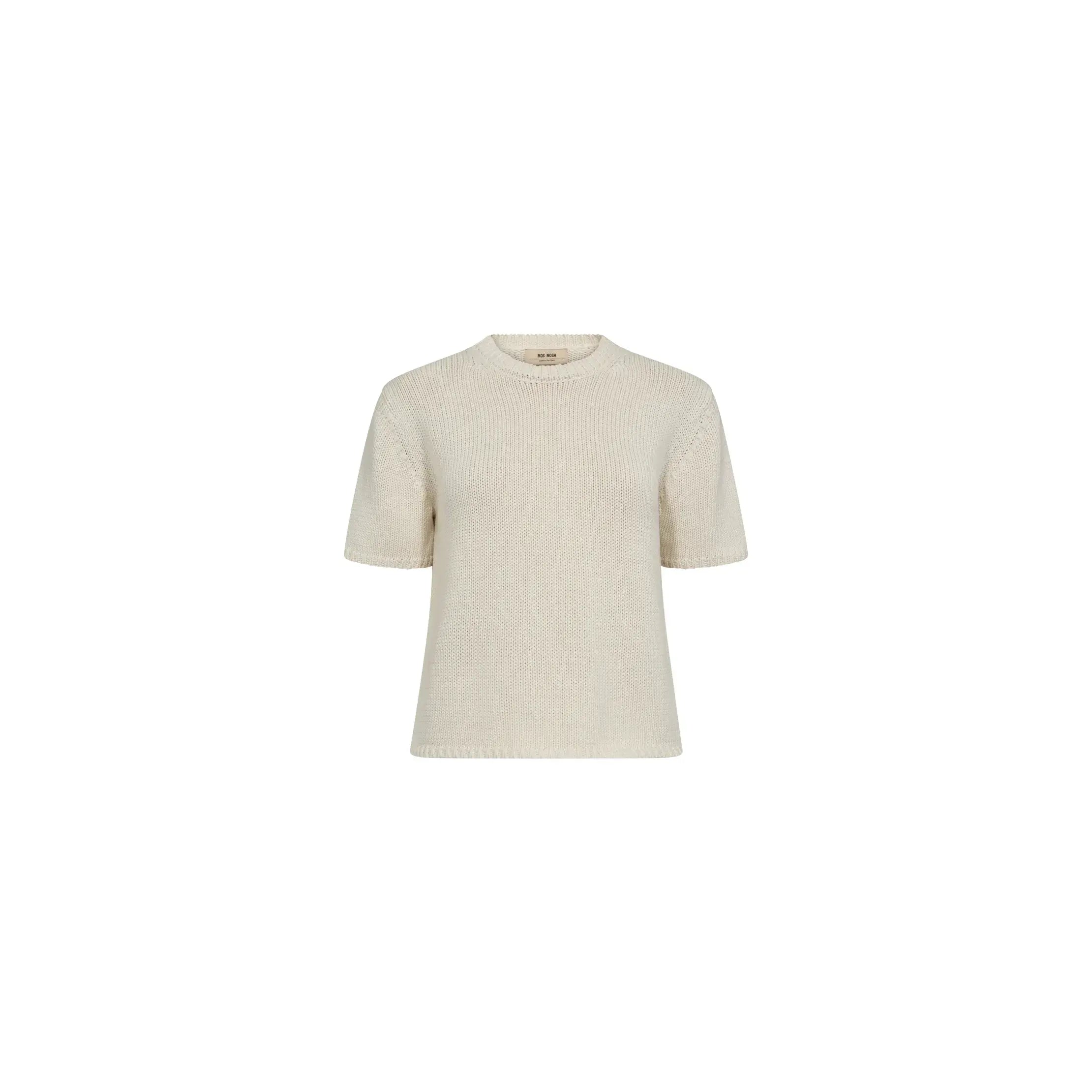 MMArin SS Cotton Knit