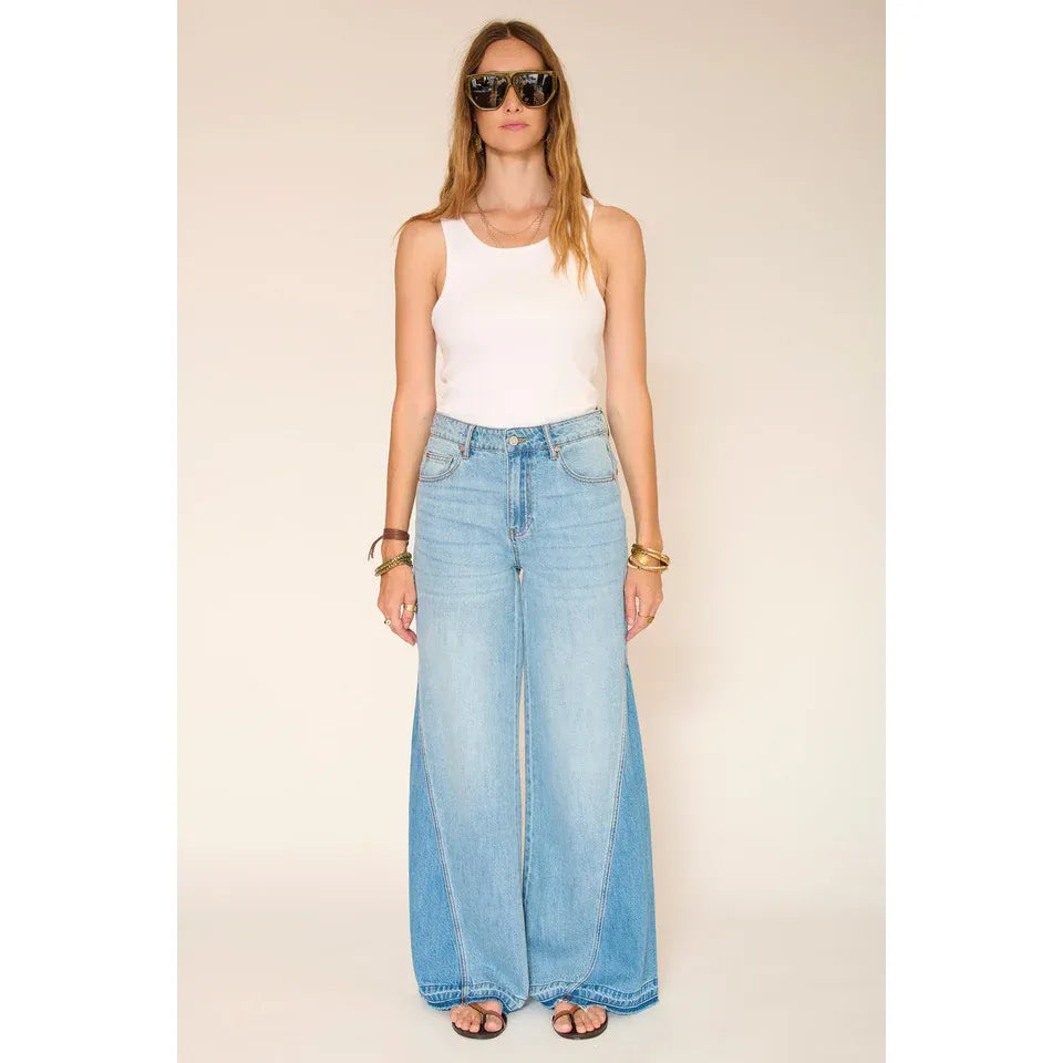 Pamelita Osaka Jeans