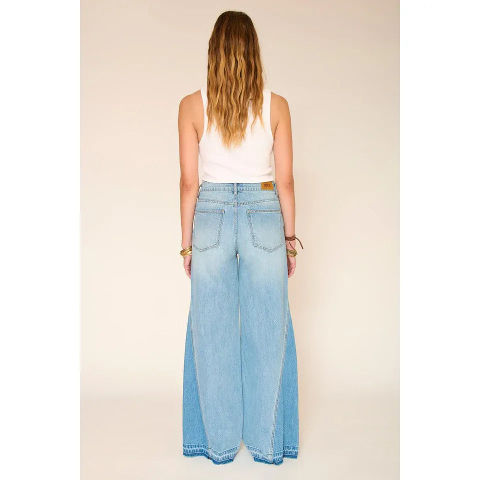 Pamelita Osaka Jeans