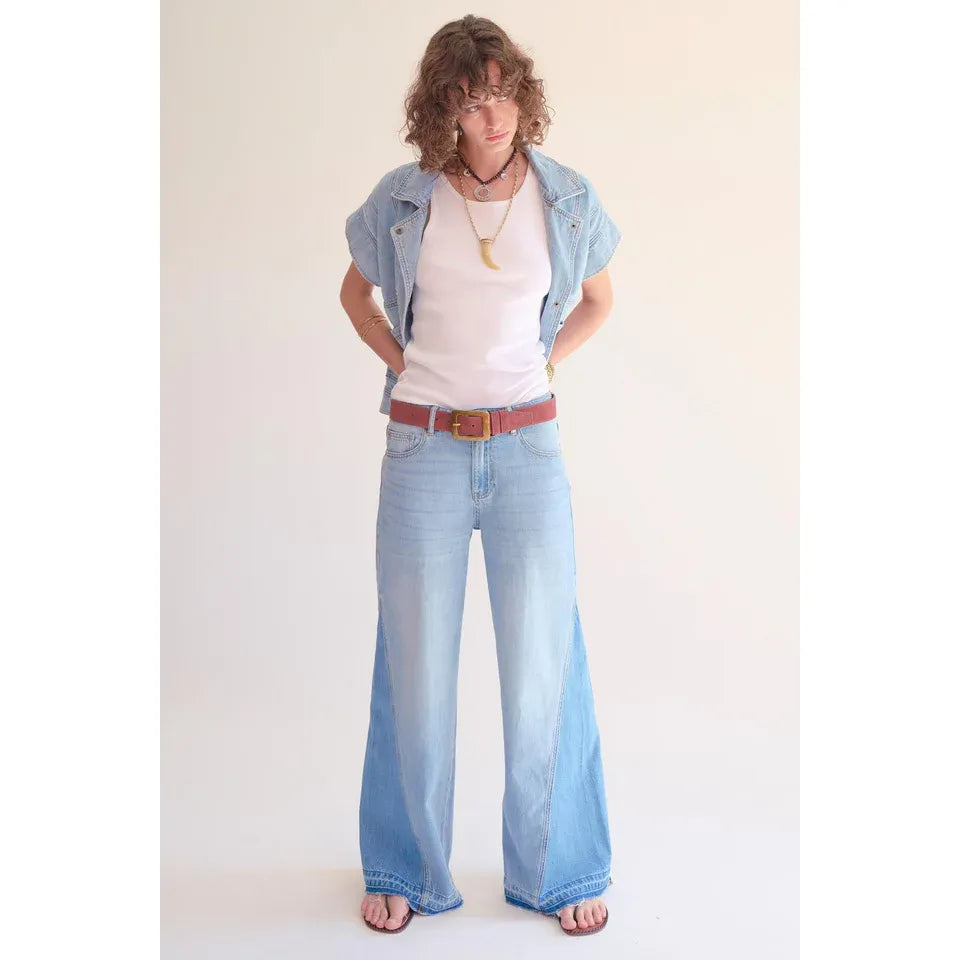 Pamelita Osaka Jeans