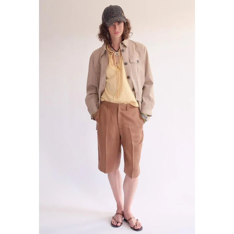 Paulin Shorts
