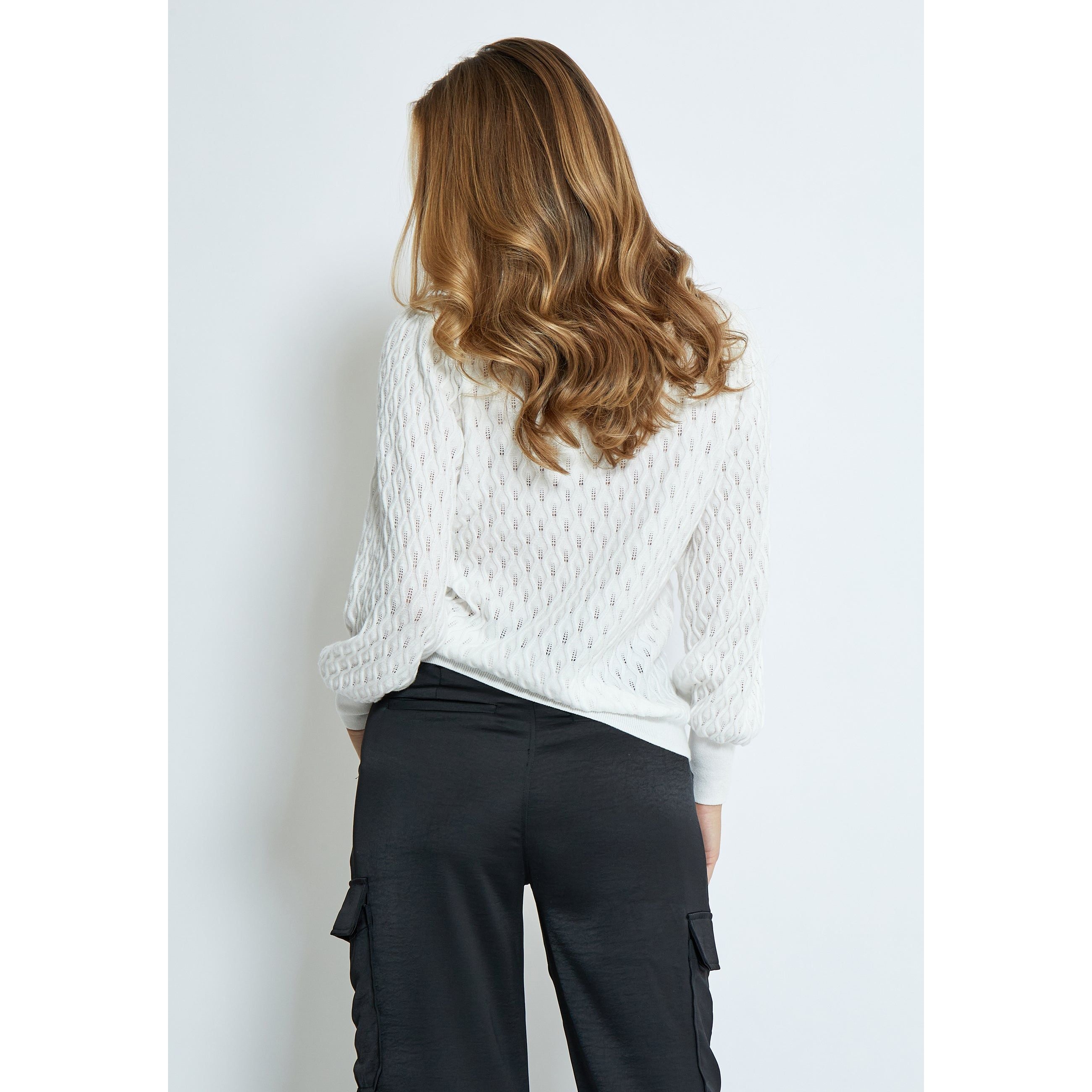 Rosalia Sweater