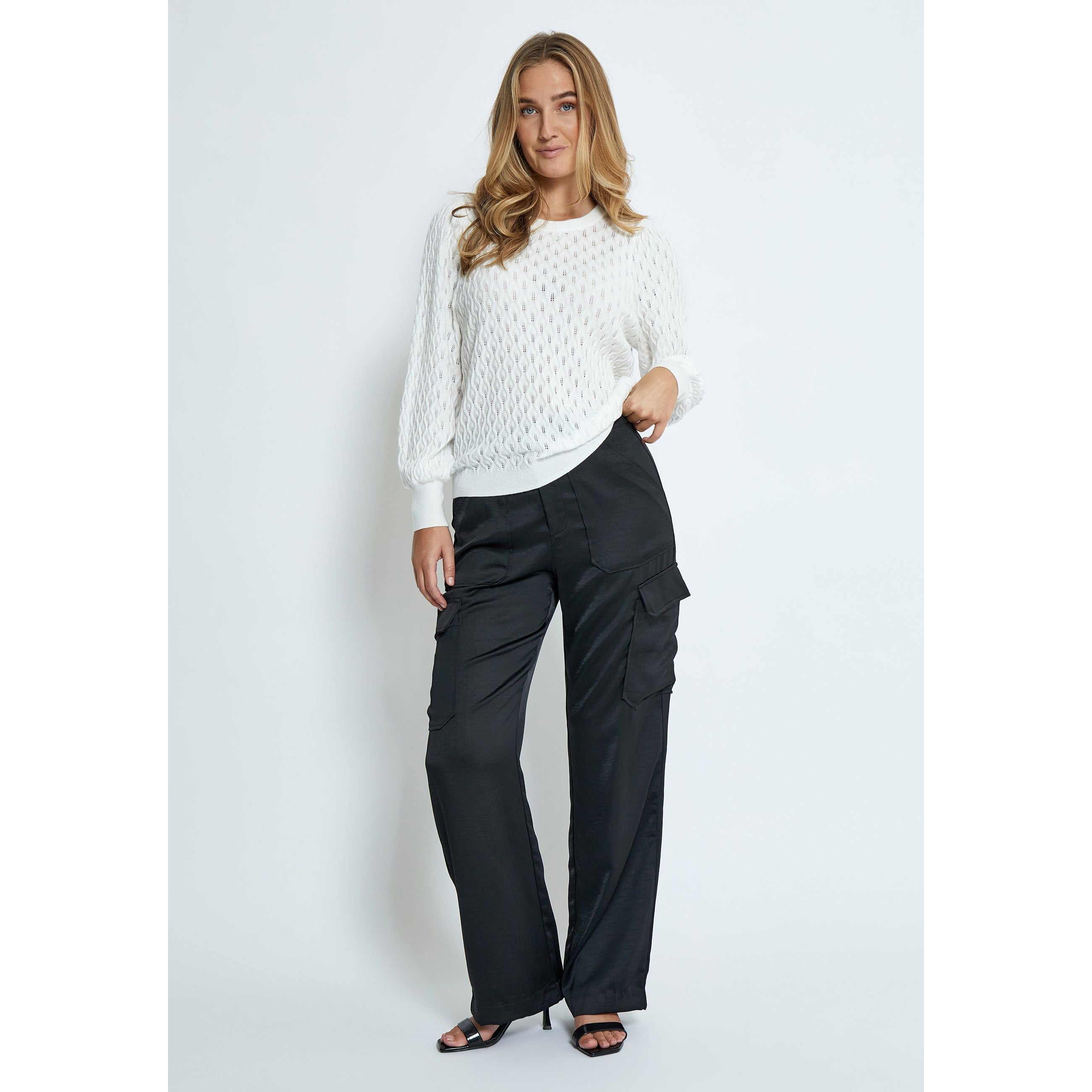 Rosalia Sweater
