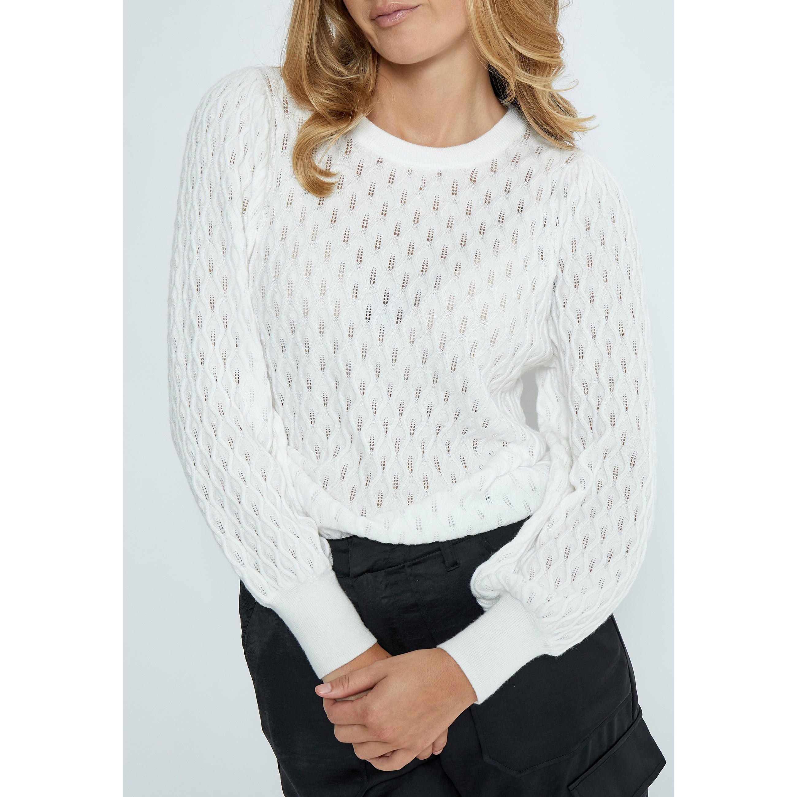 Rosalia Sweater