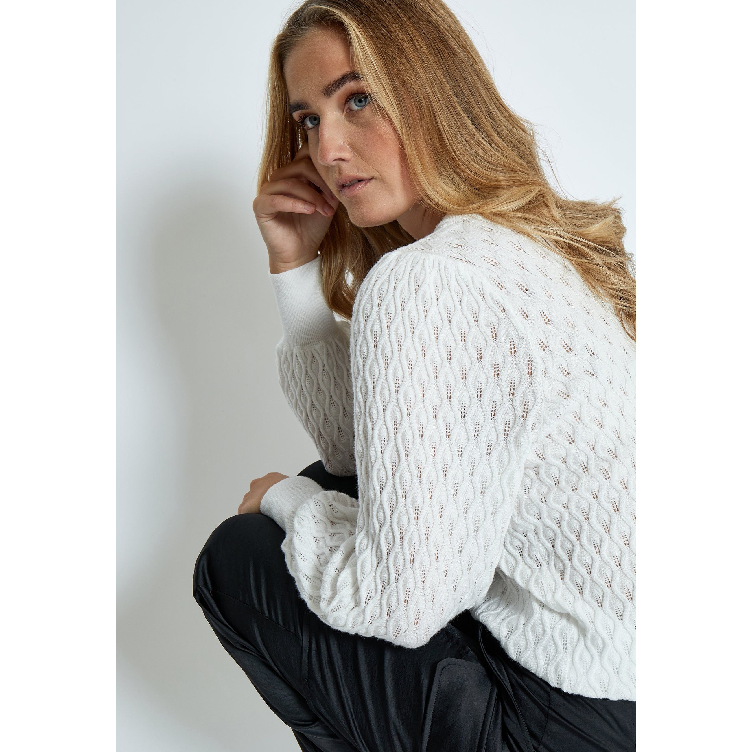 Rosalia Sweater