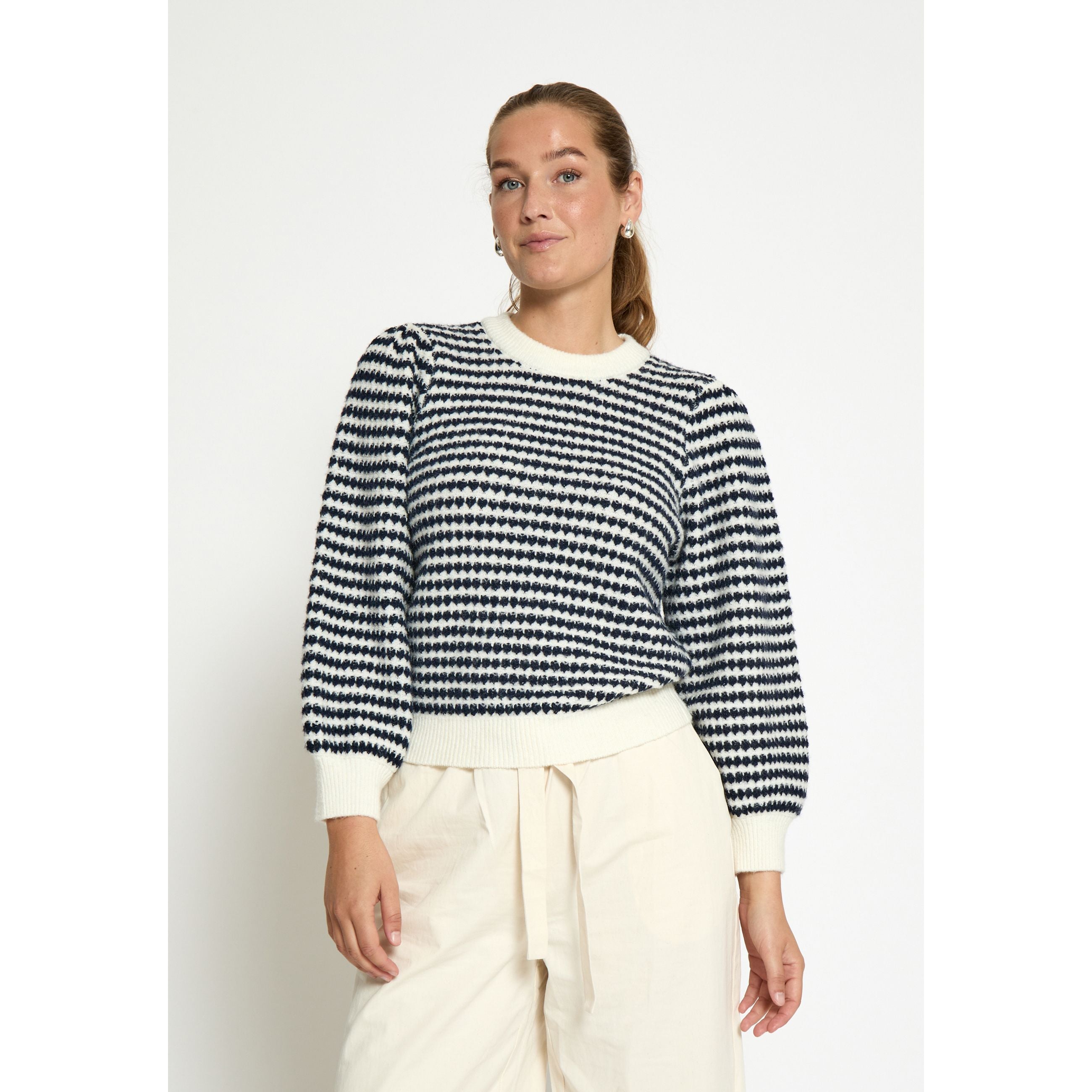 Camilla Sweater
