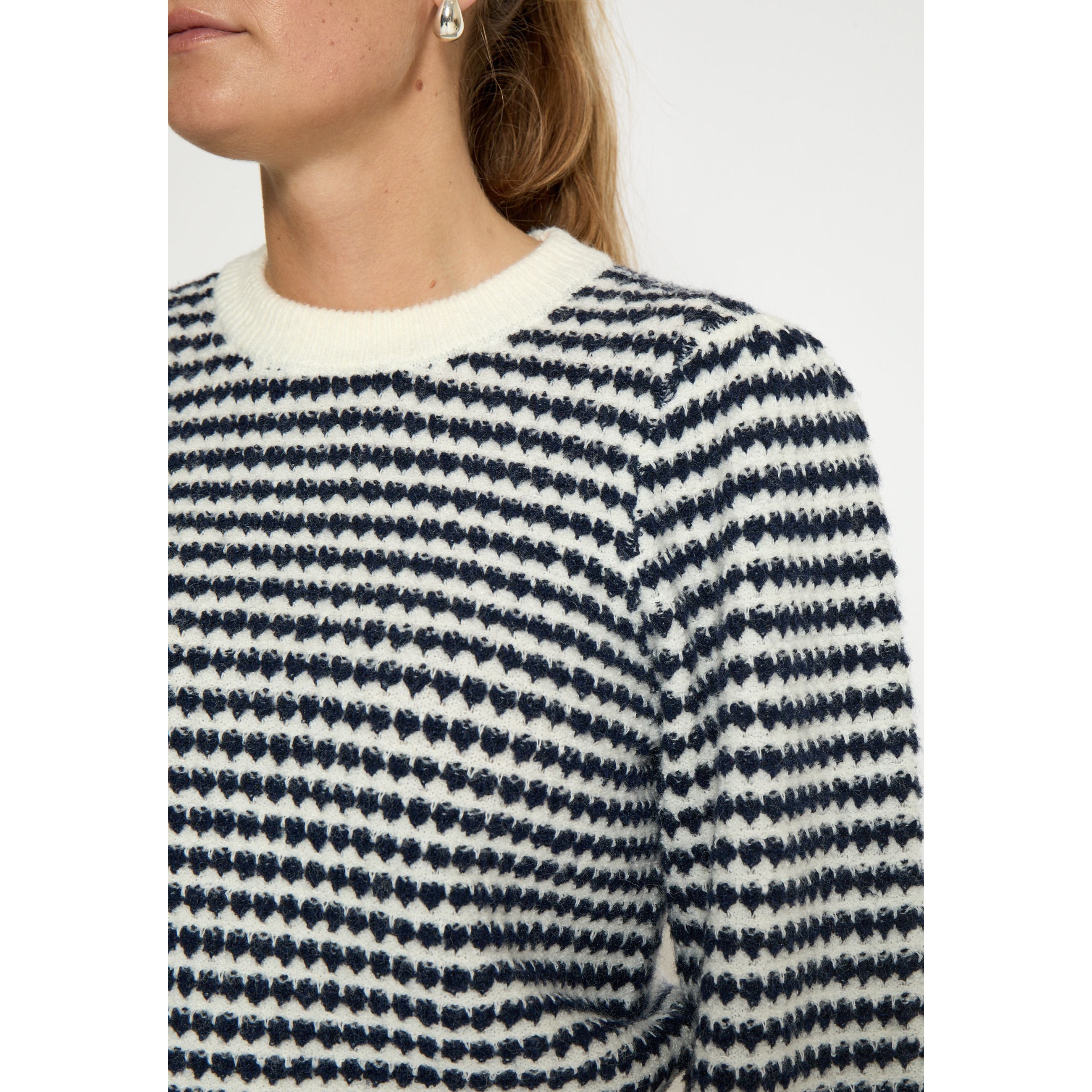 Camilla Sweater