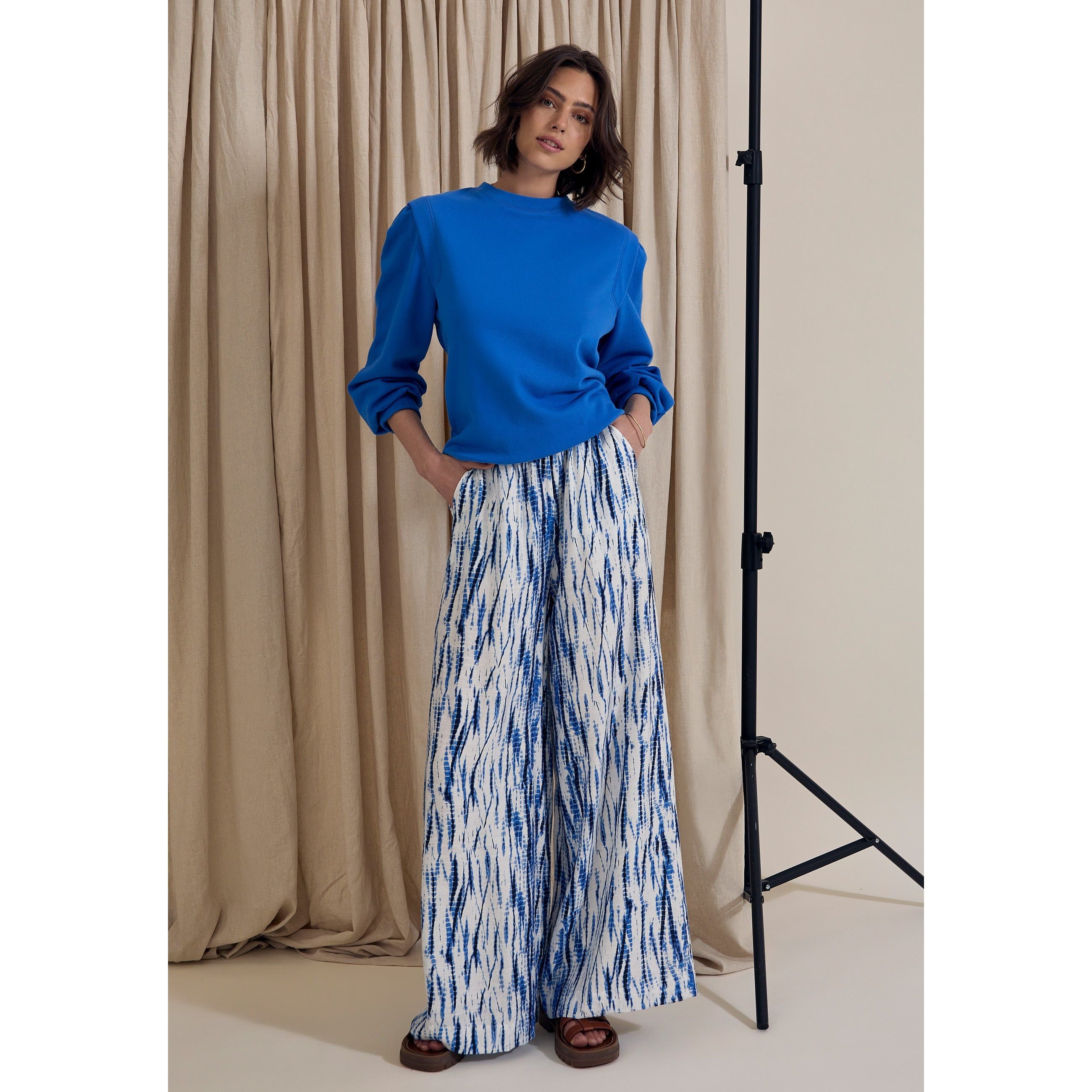 GIGI Pants