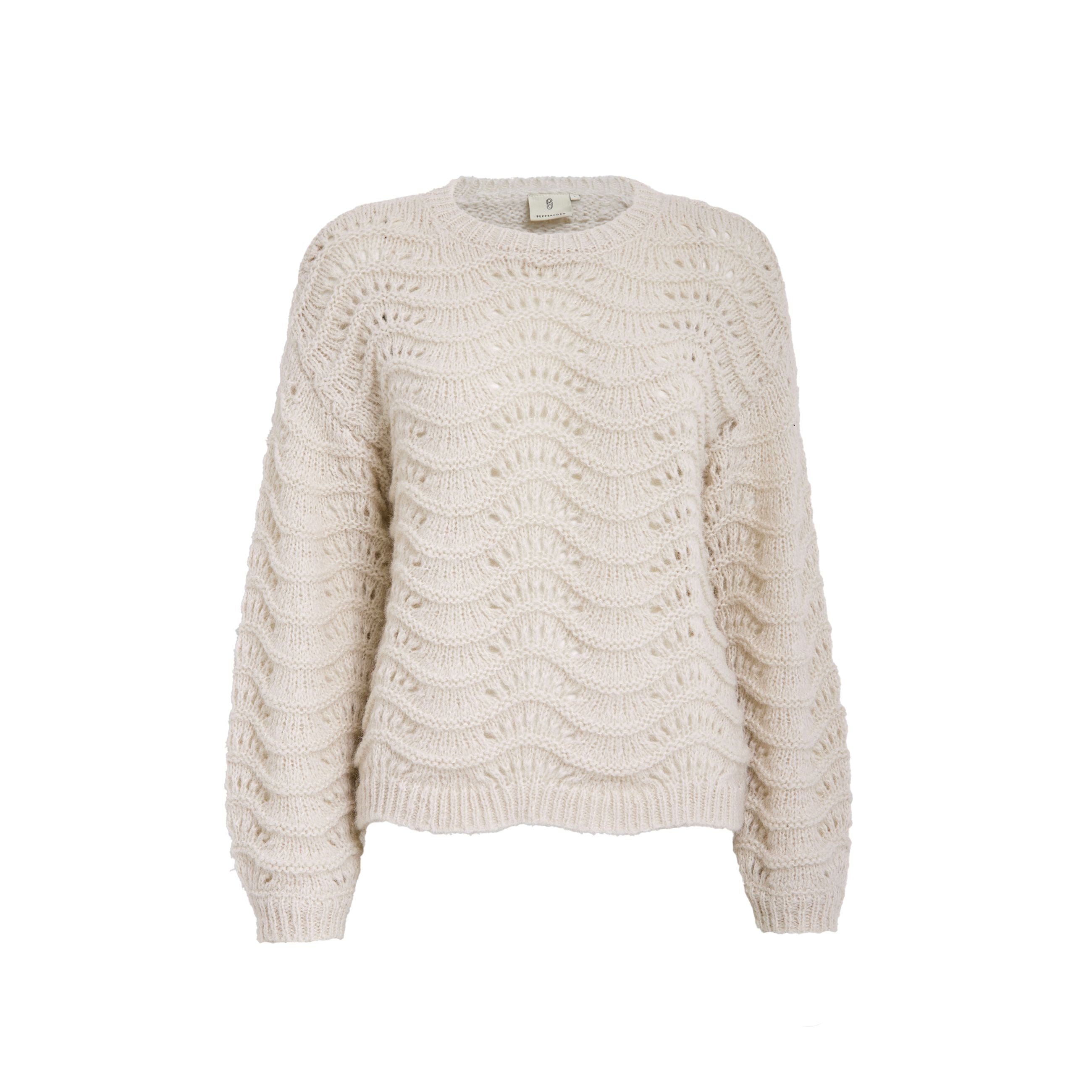 Jody Sweater