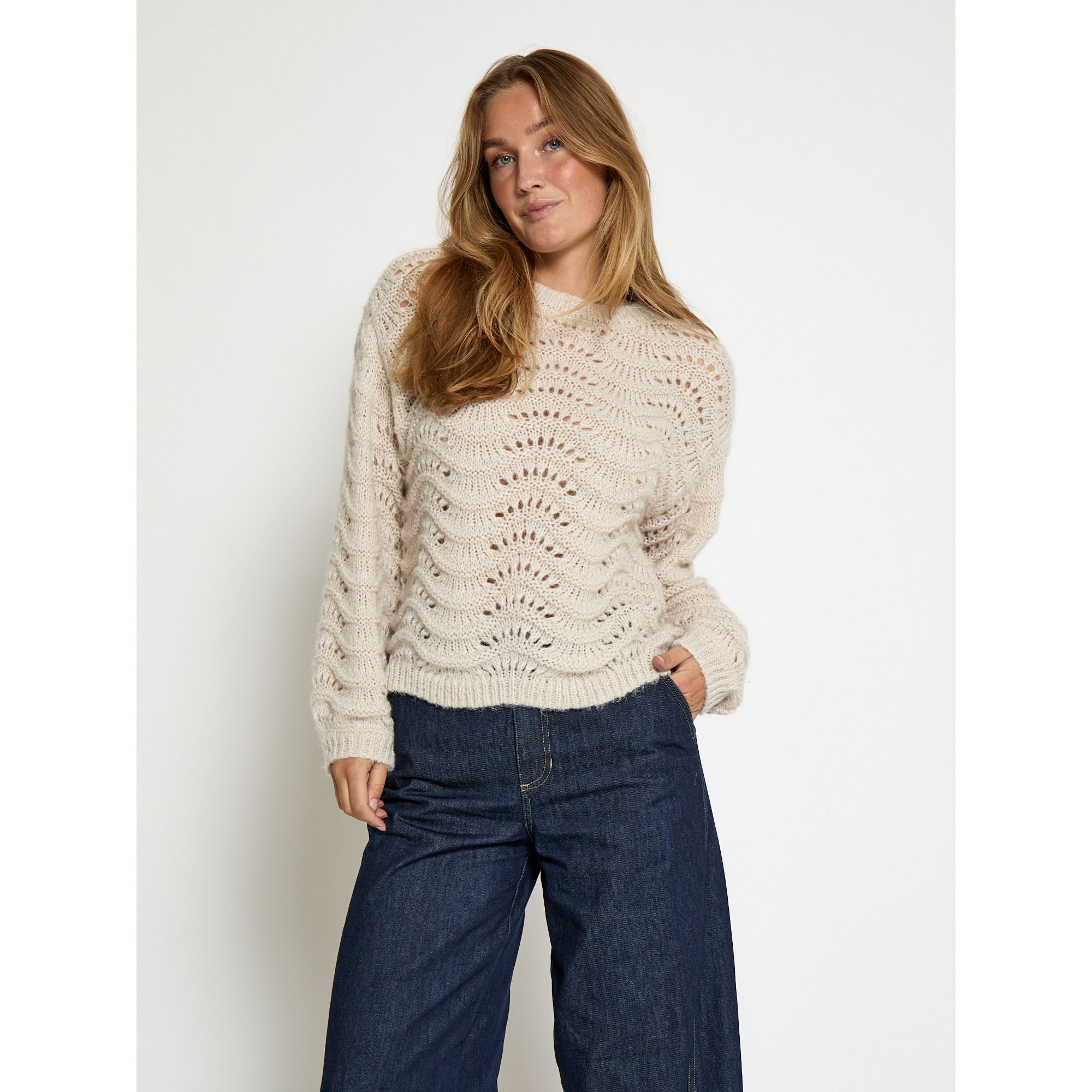 Jody Sweater