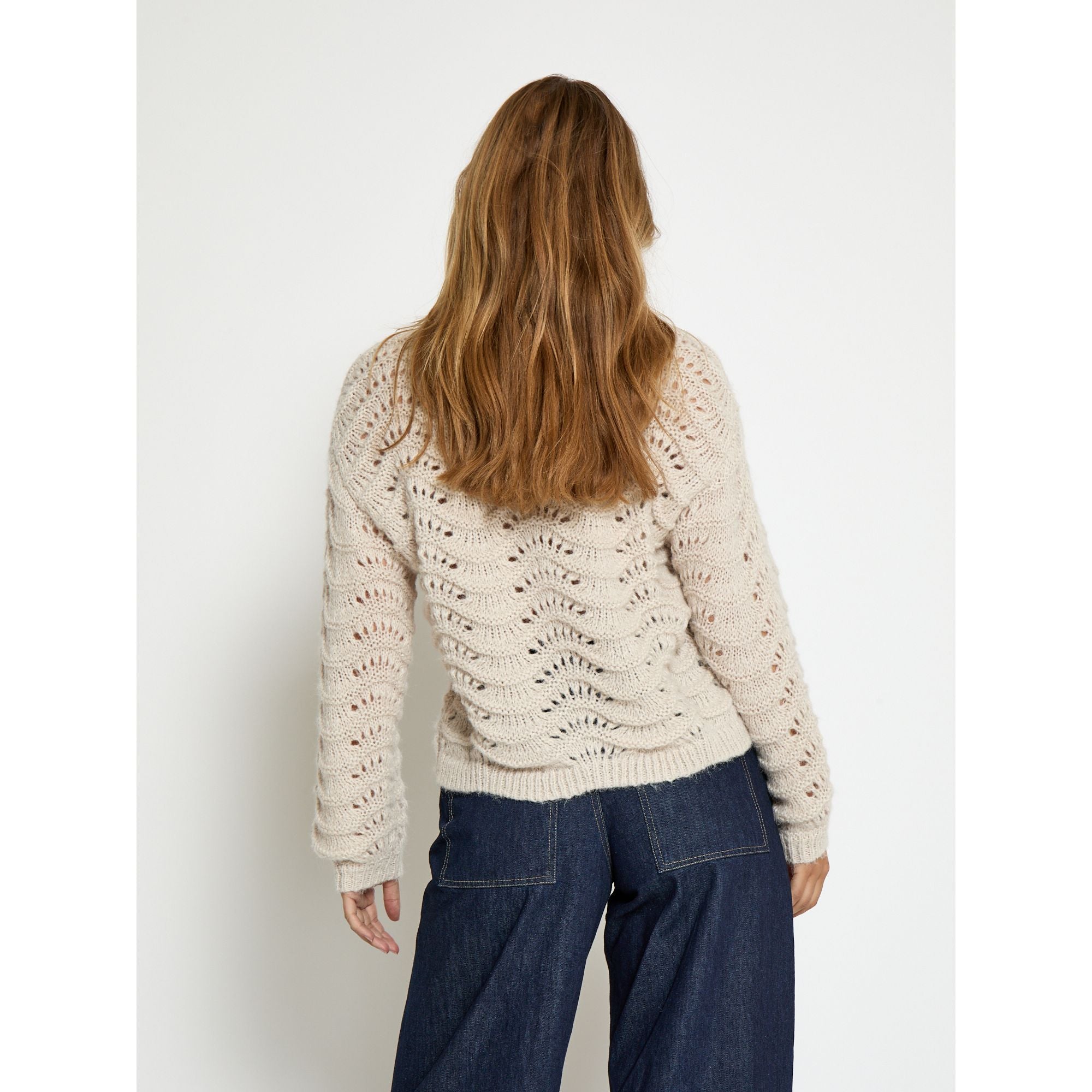Jody Sweater