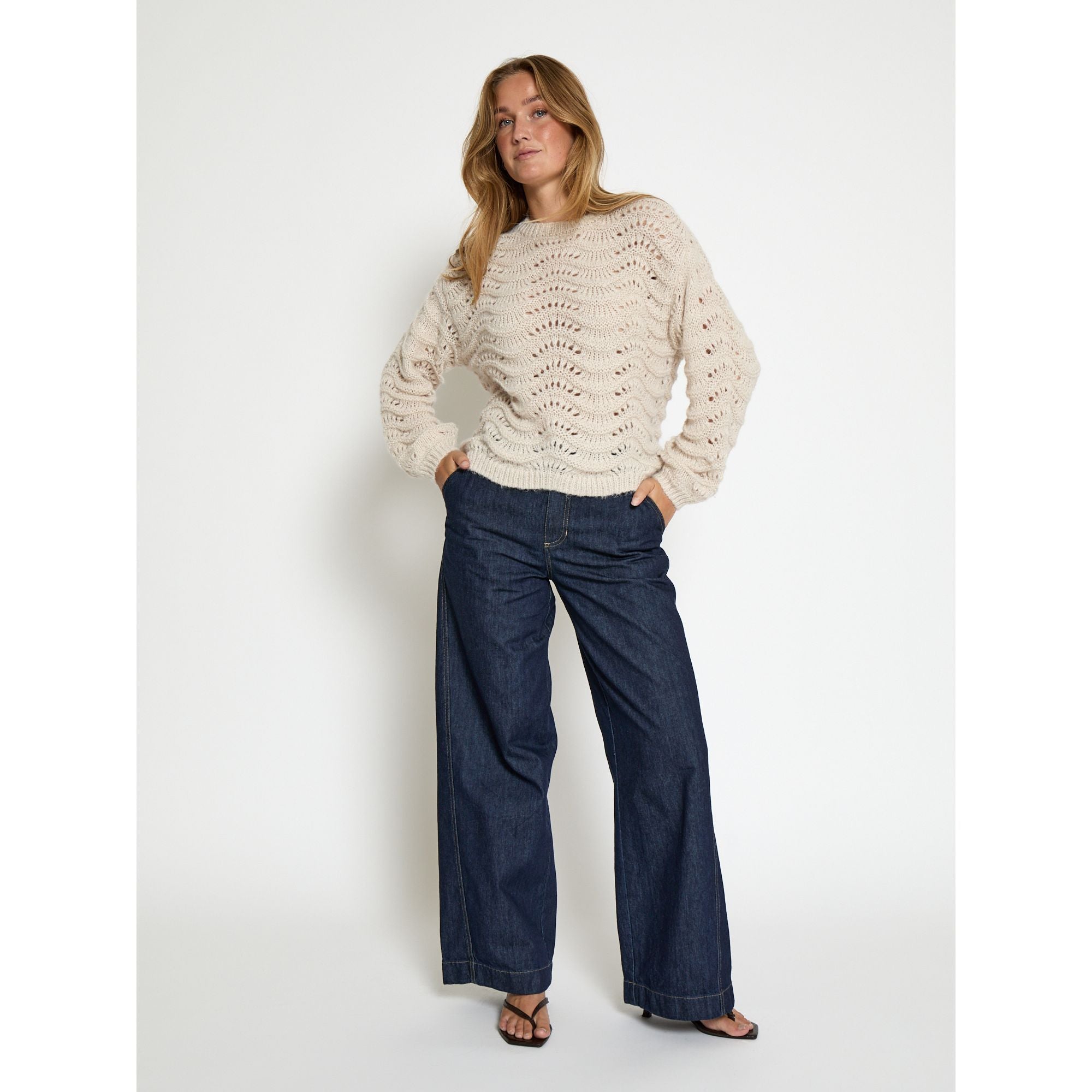 Jody Sweater