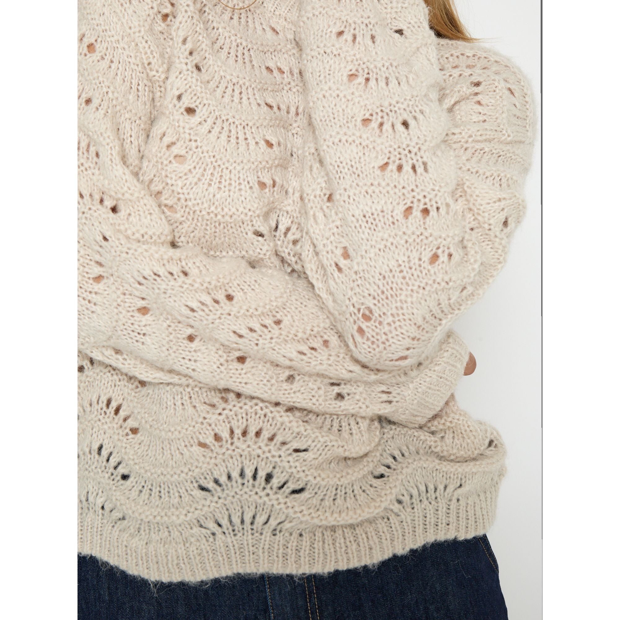 Jody Sweater